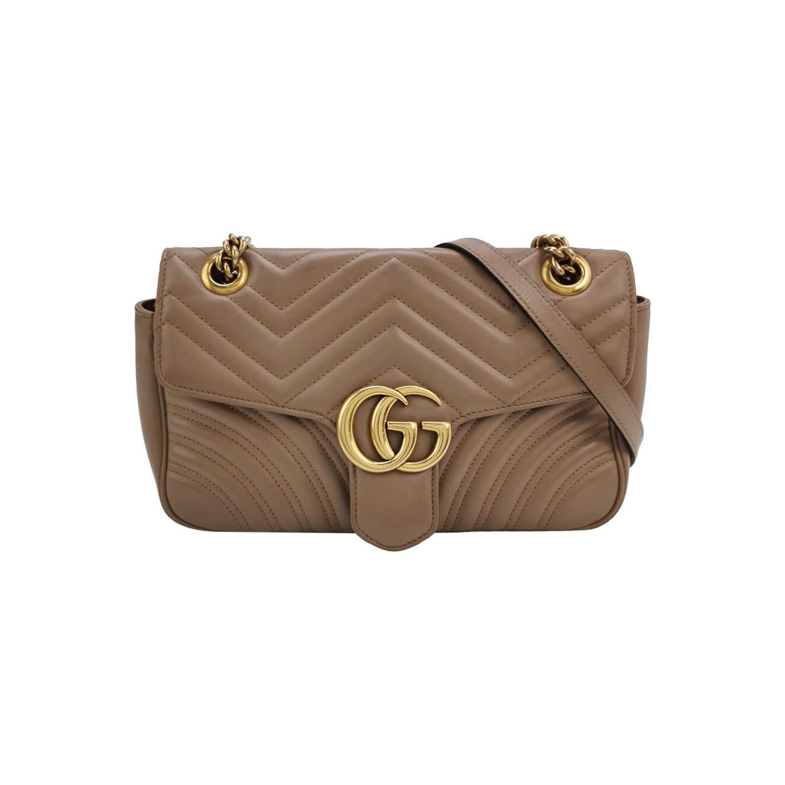 Gucci Gucci Women os Shoulder Bags Size ONE SIZE - 1 Thumbnail