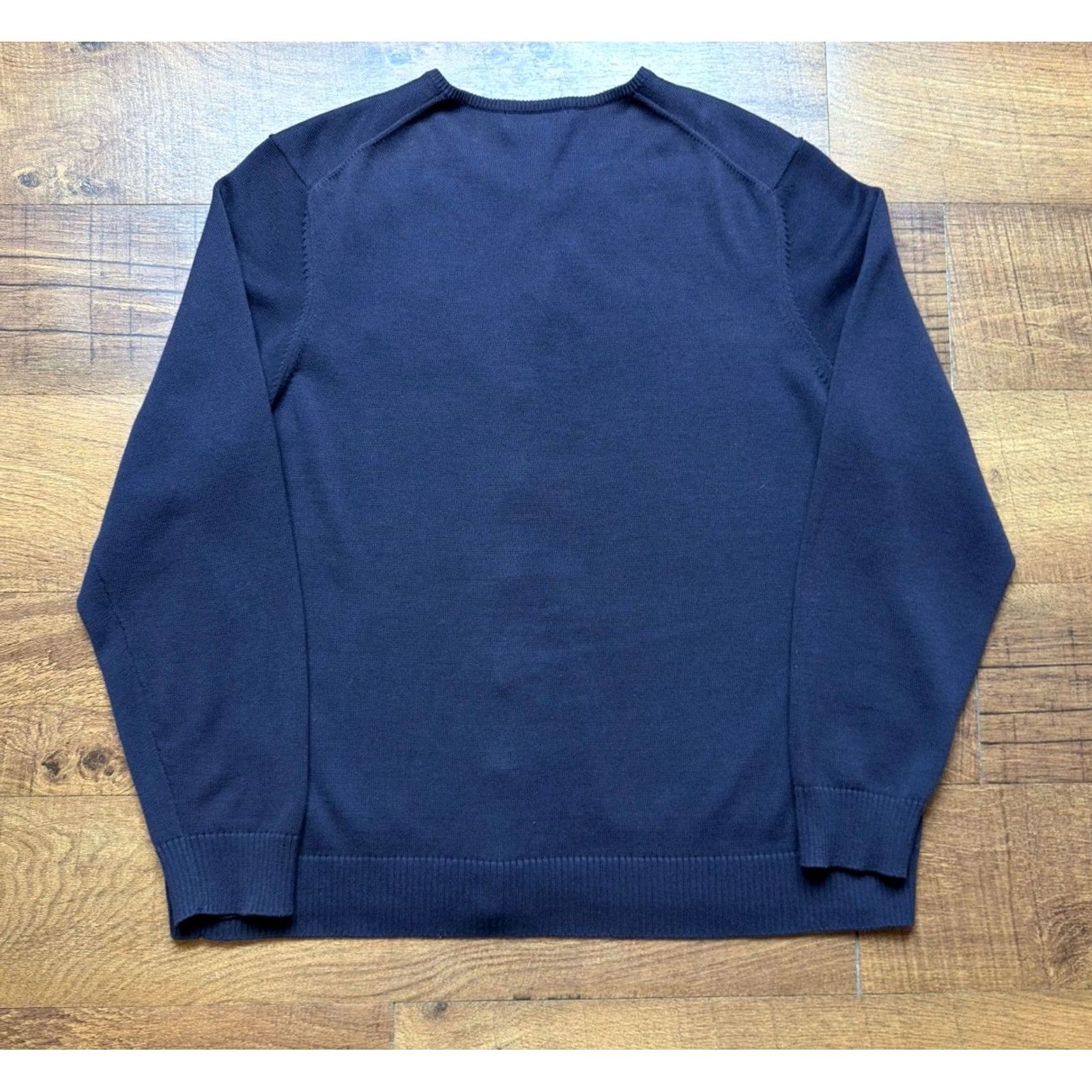 Lands' End Item Specifications: Pattern: Floral Size XL / US 12-14 / IT 48-50 - 3 Thumbnail