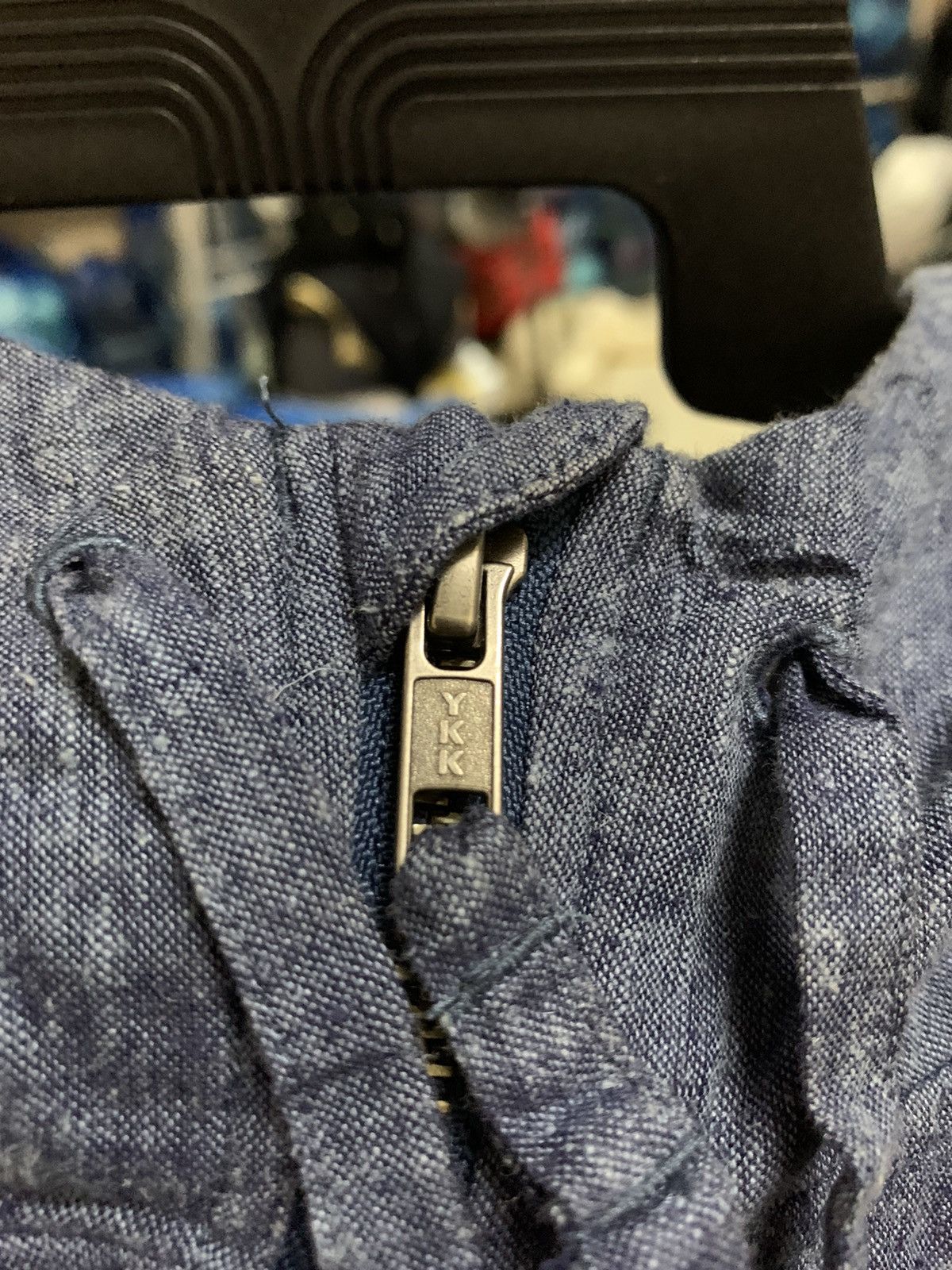 Patagonia Patagonia Chambury Hoodie Jacket Size US XL / EU 56 / 4 - 5 Thumbnail