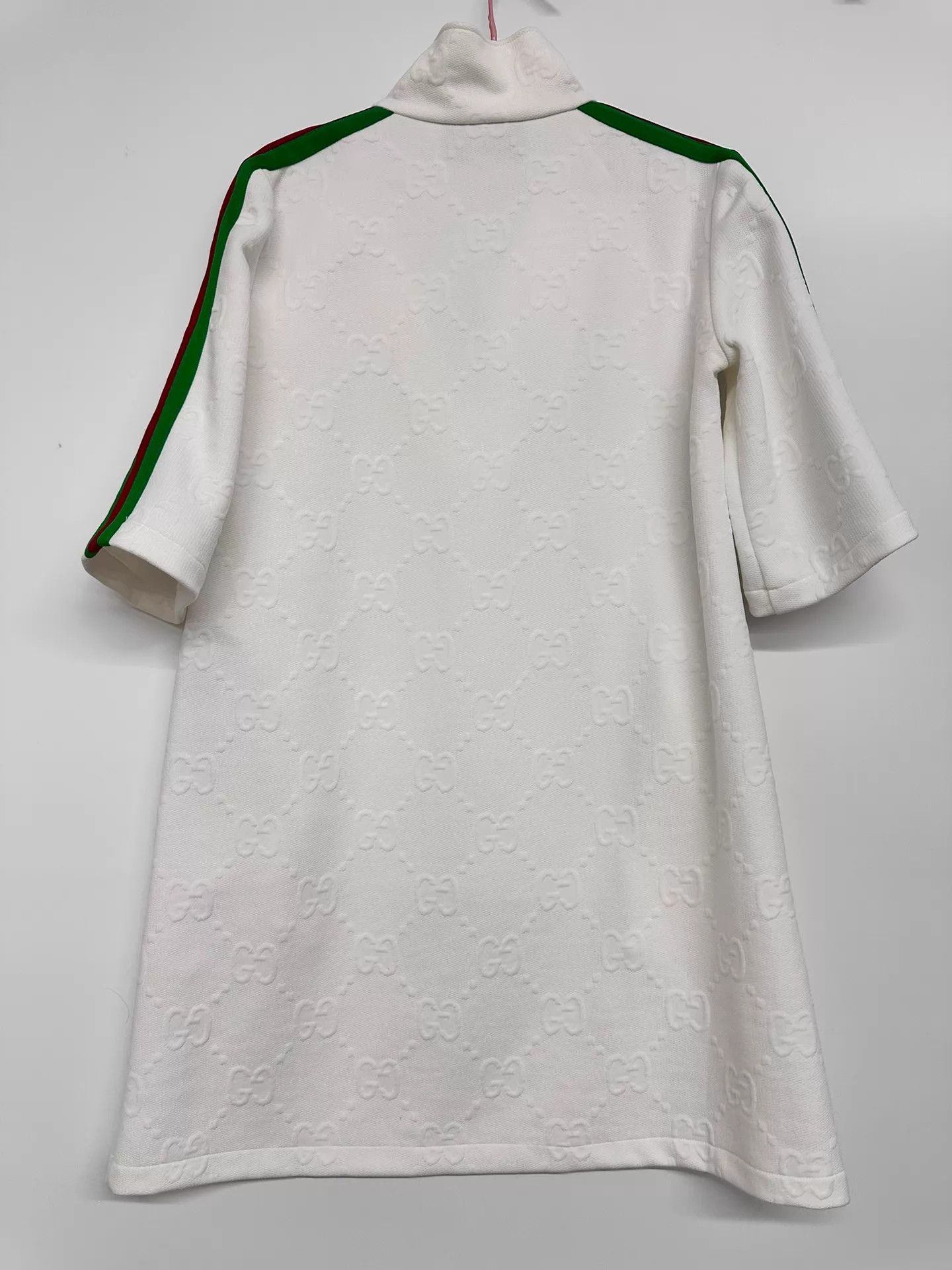 Gucci Gucci All Over Print S Women's Dress Size S / US 4 / IT 40 - 2 Thumbnail