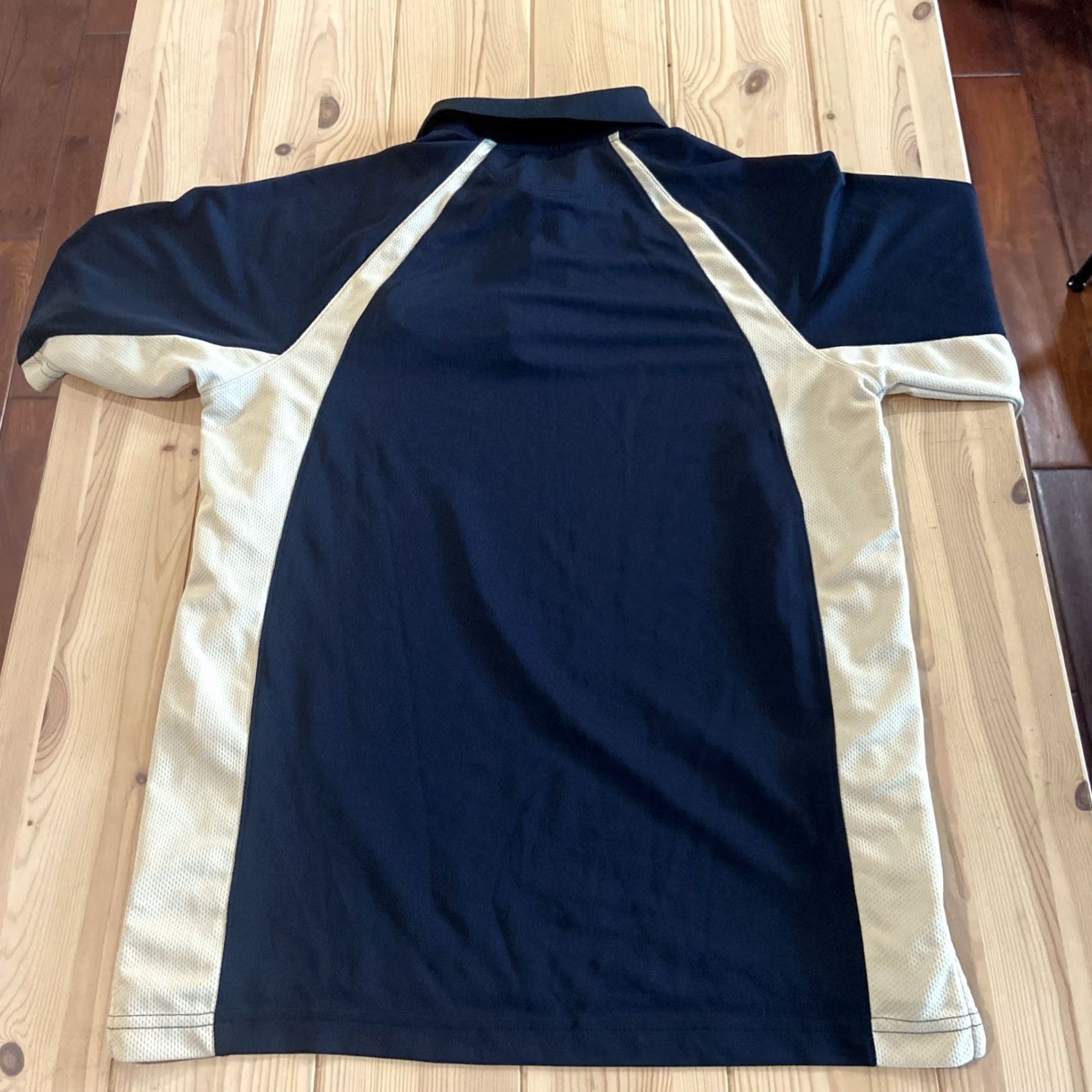 Under Armour Under Armour Polo Shirt Black Army West Point HeatGear Knights S Black Logo Size US S / EU 44-46 / 1 - 7 Thumbnail