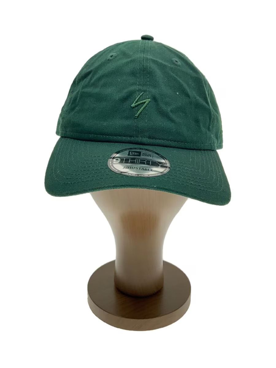 Ground Y Yohji Embroidered Cap Size ONE SIZE - 1 Thumbnail