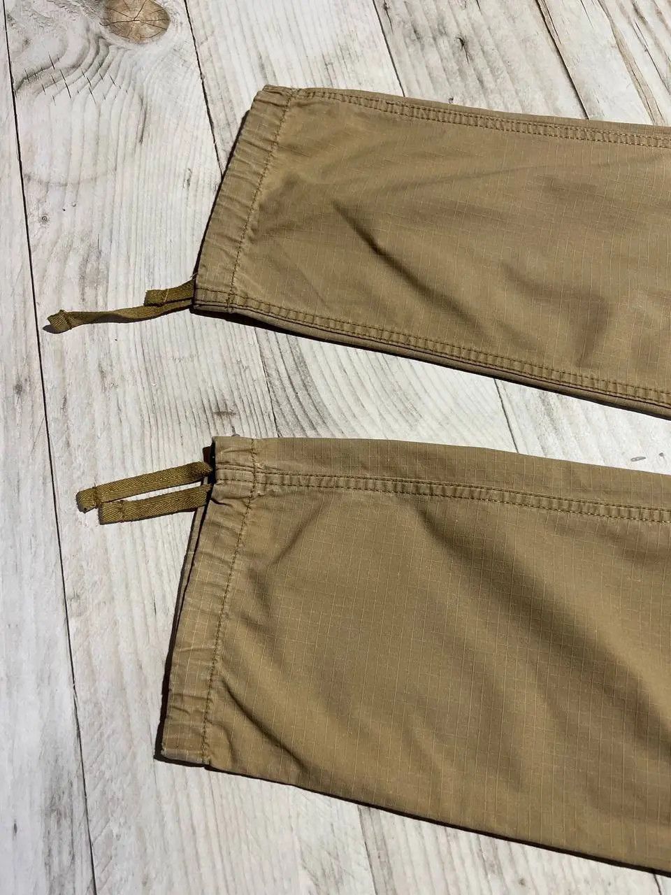Carhartt Vintage Carhartt Cargo Pants Gorpcore Military Size US 31 - 9 Thumbnail