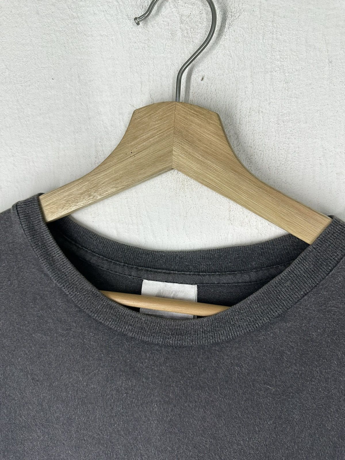Nike 90’s Vintage Nike Jordan Shirt Tee Size US M / EU 48-50 / 2 - 8 Thumbnail