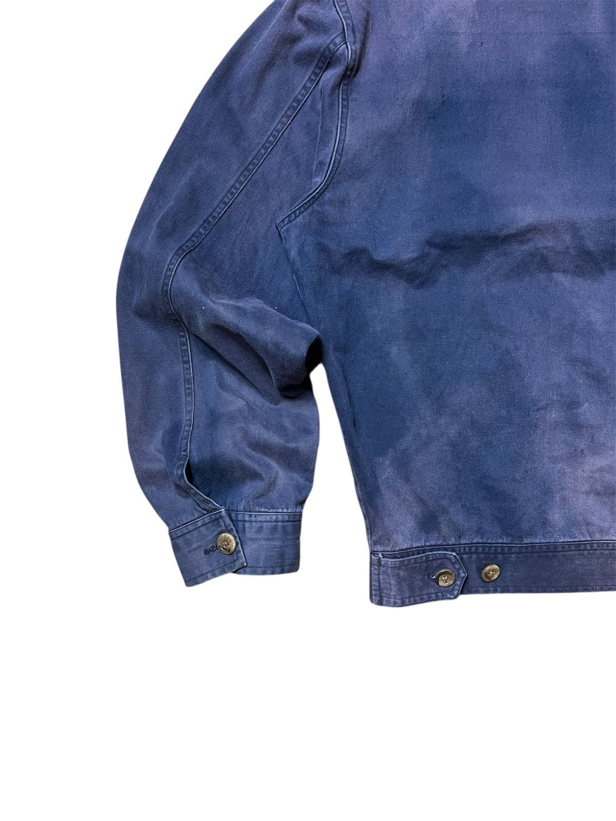 Polo Ralph Lauren Ralph Lauren Sunfaded Jacket Size US M / EU 48-50 / 2 - 7 Thumbnail