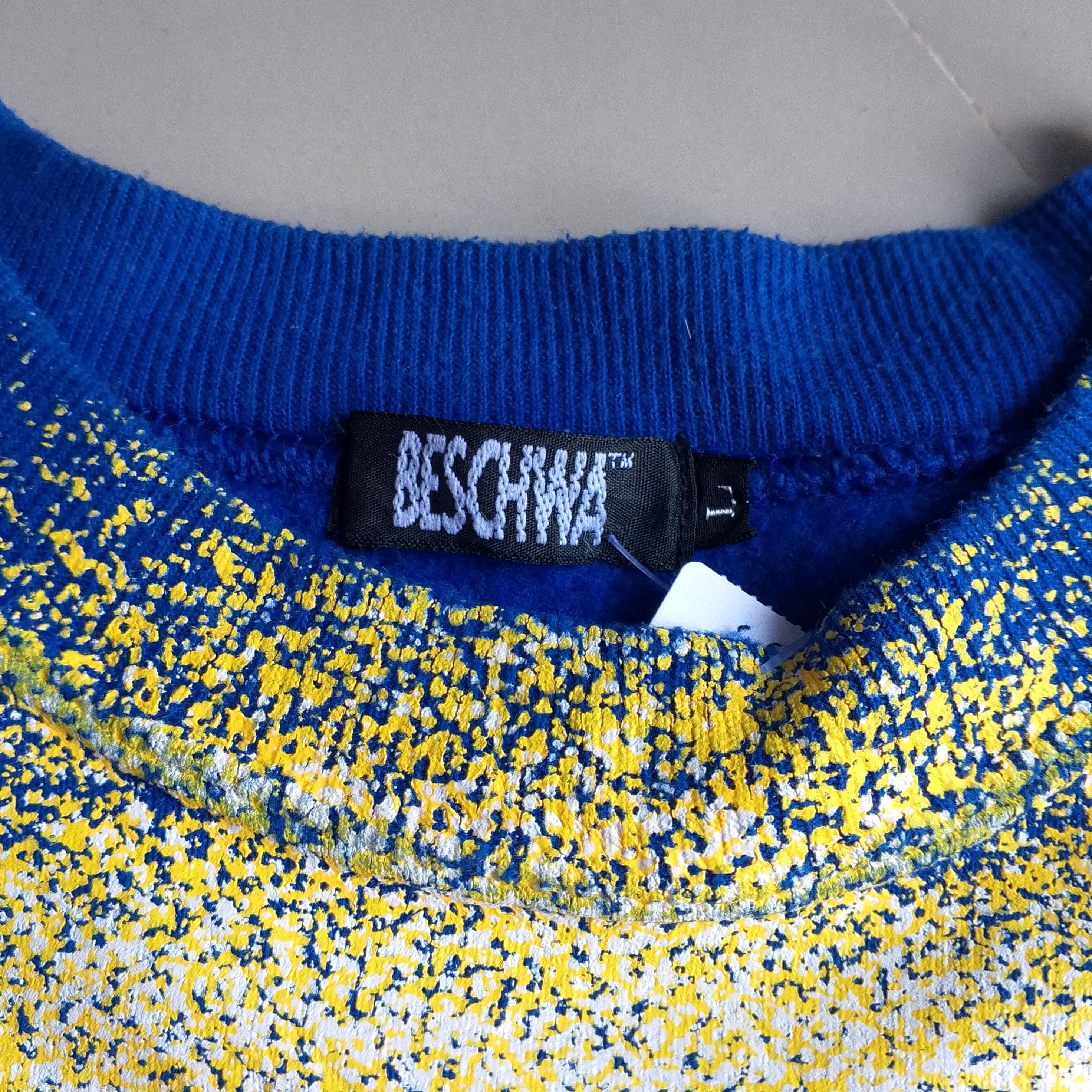 Alien Workshop Beschwa by Alien Workshop Sweatshirt Size US L / EU 52-54 / 3 - 5 Thumbnail