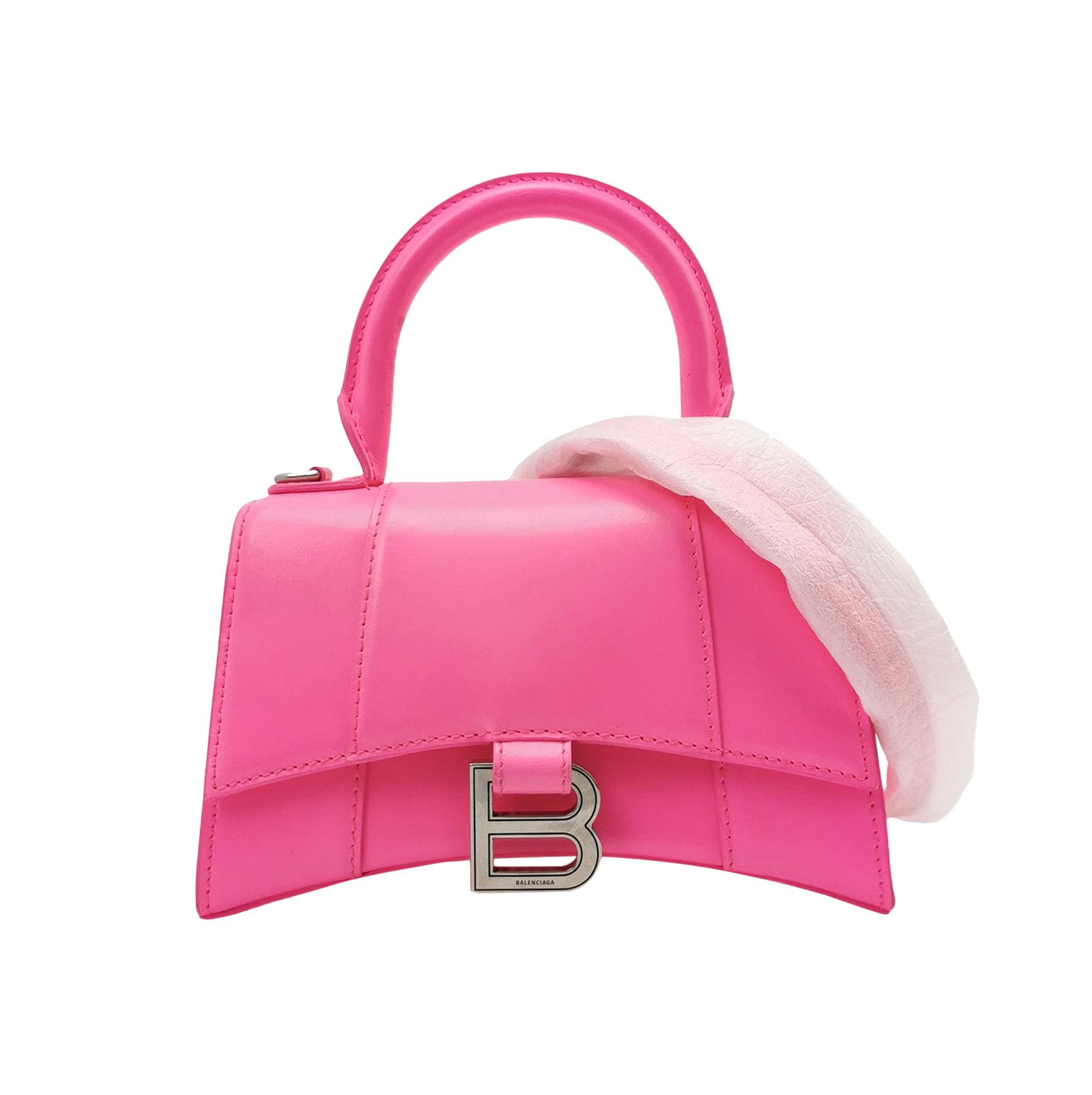 Balenciaga Balenciaga Women os Shoulder Bags Size ONE SIZE - 1 Thumbnail