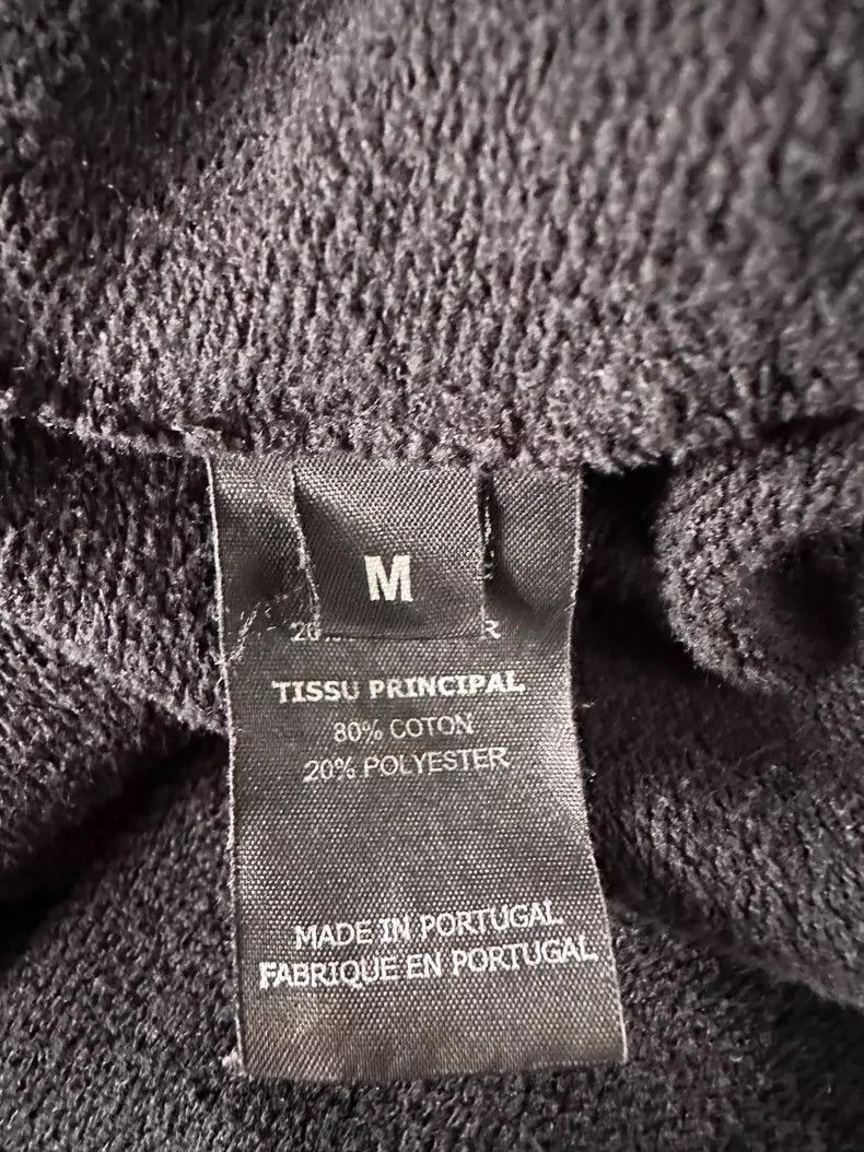 Vetements Vetements Electric Metal Devil Hoodie Size US M / EU 48-50 / 2 - 6 Thumbnail
