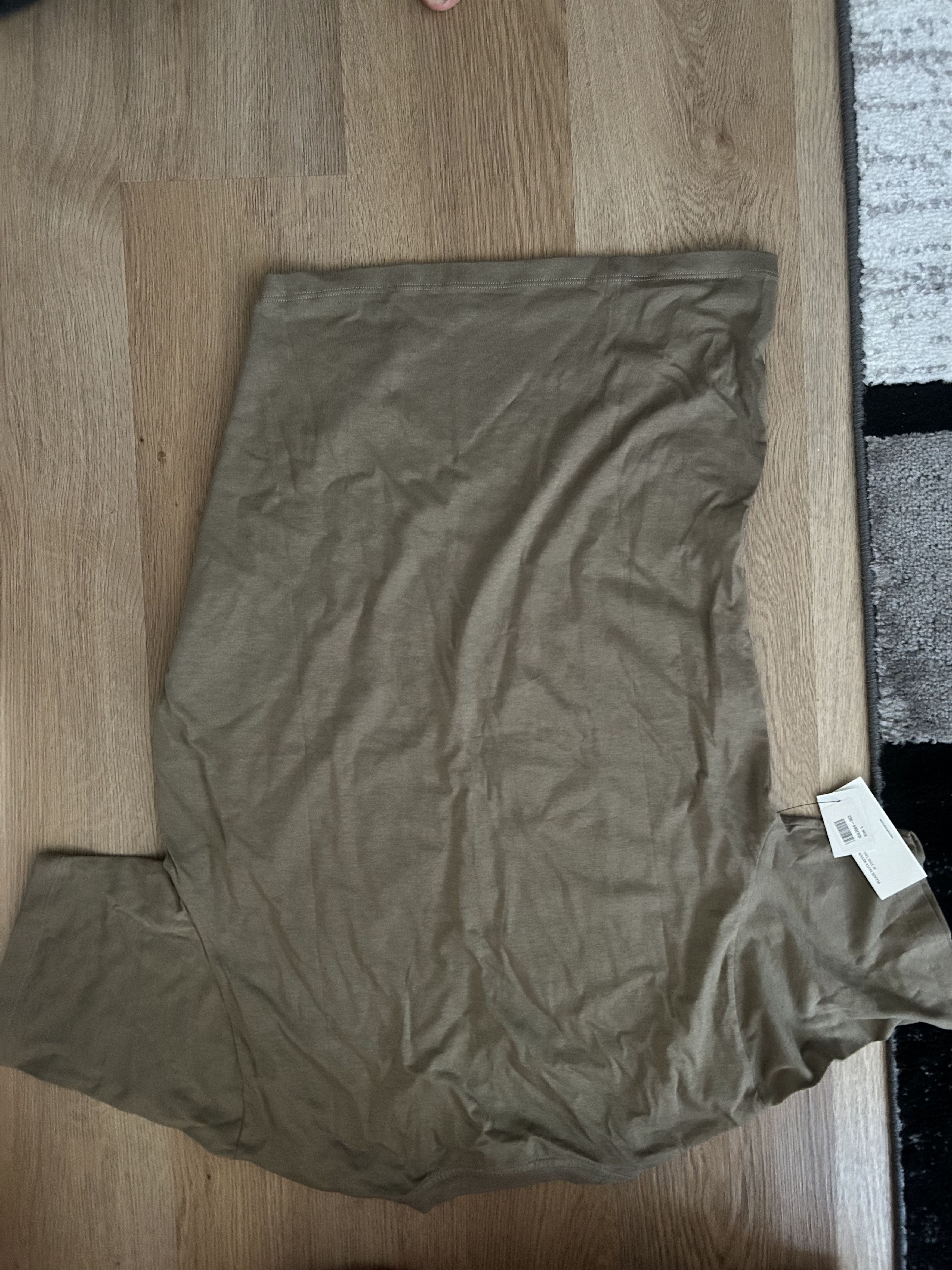 Off-White Off white tshirt Size US L / EU 52-54 / 3 - 2 Thumbnail
