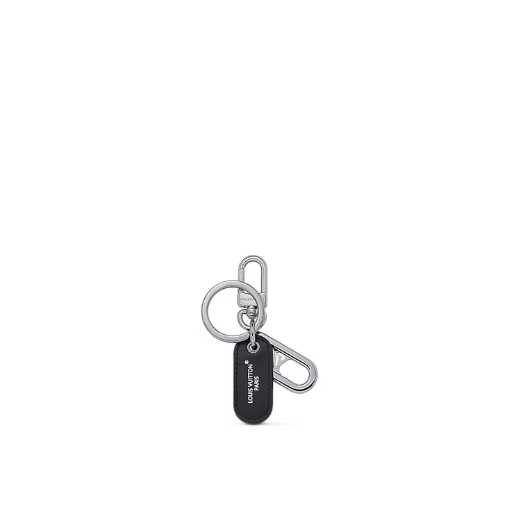 Louis Vuitton LV Padded Circle Bag Charm and Key Holder Size ONE SIZE - 1 Thumbnail