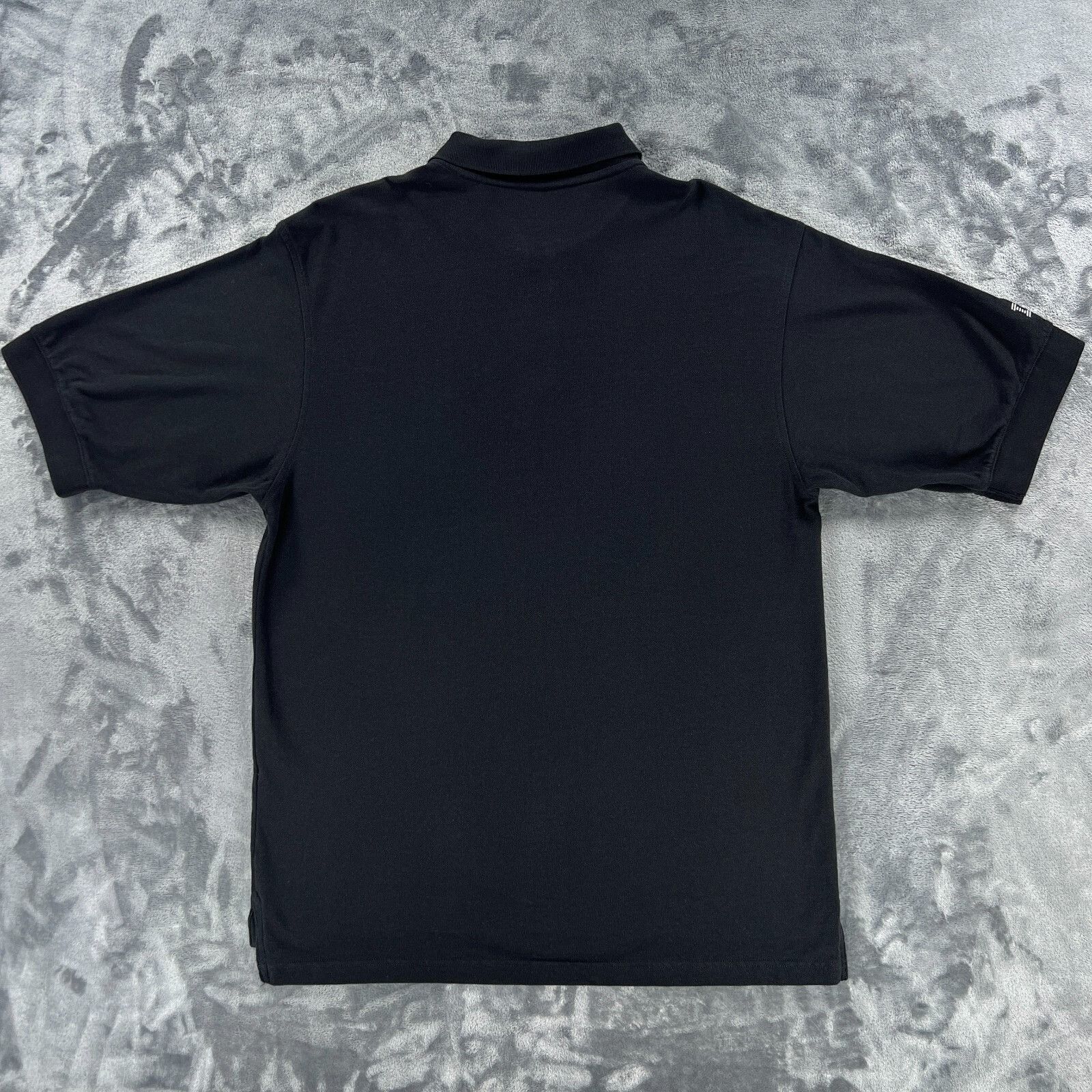 Swingster IBM @server Vintage Employee Polo Shirt Men L 90s Y2K Comput Size US L / EU 52-54 / 3 - 8 Thumbnail