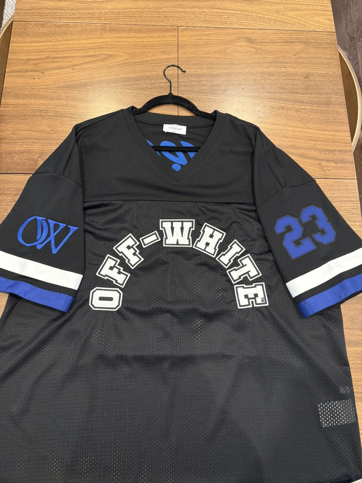Off white vlone instrumental best sale