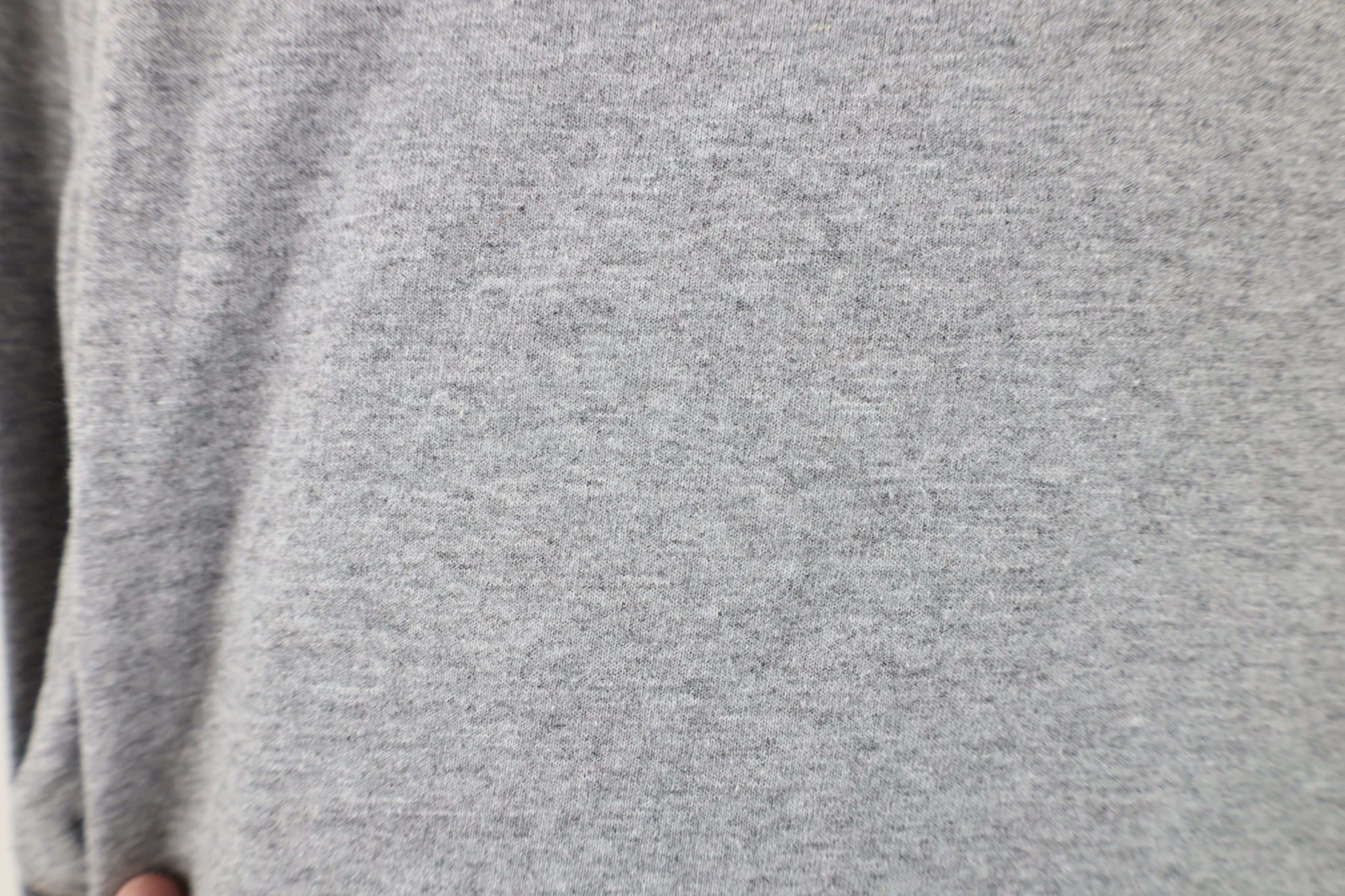 Russell Athletic Vintage Russell Athletic Long Sleeve T-Shirt Heather Gray Size US L / EU 52-54 / 3 - 6 Thumbnail