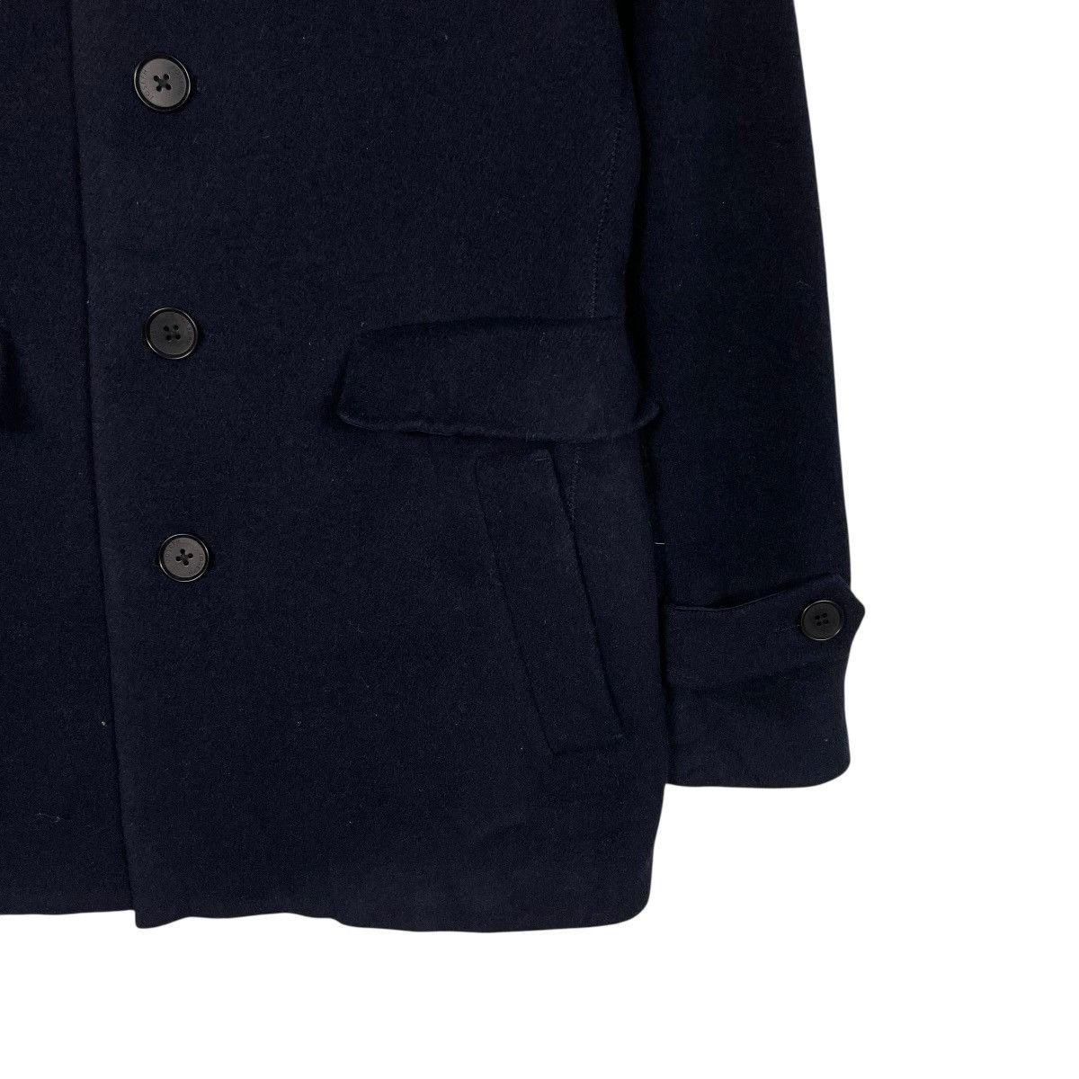 JOSEPH HOMME Joseph Homme Wool Jacket Size US S / EU 44-46 / 1 - 4 Thumbnail