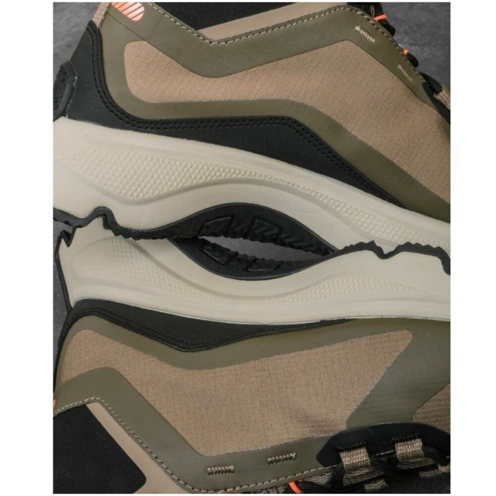 Palladium PALLADIUM Thunder Mid Boots Size Mens US 12 / Euro 46 New Size US 12 / EU 45 - 11 Thumbnail