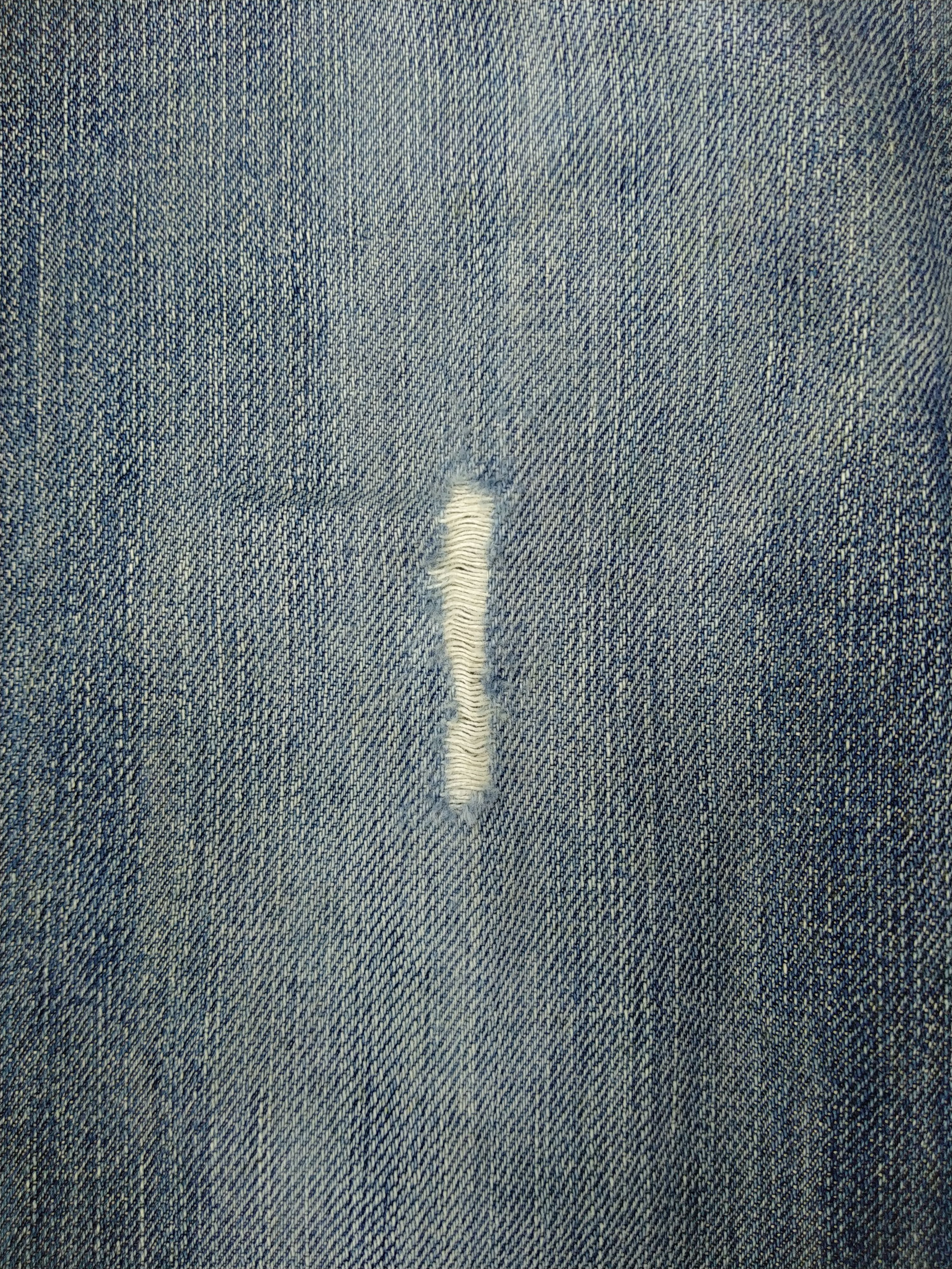 Levi's Vintage Levi's 503 Loose Straight Distressed Denim -JN571 Size US 32 / EU 48 - 13 Thumbnail