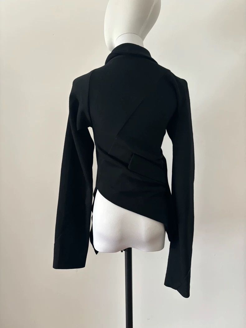 Comme des Garcons Comme des Garcons jacket Size M / US 6-8 / IT 42-44 - 3 Thumbnail