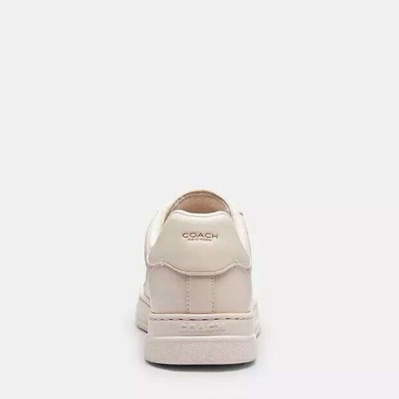 Coach NEW Limited Coach Sneakers High Line Sneaker Cherry Size 8 Size US 8 / IT 38 - 6 Thumbnail