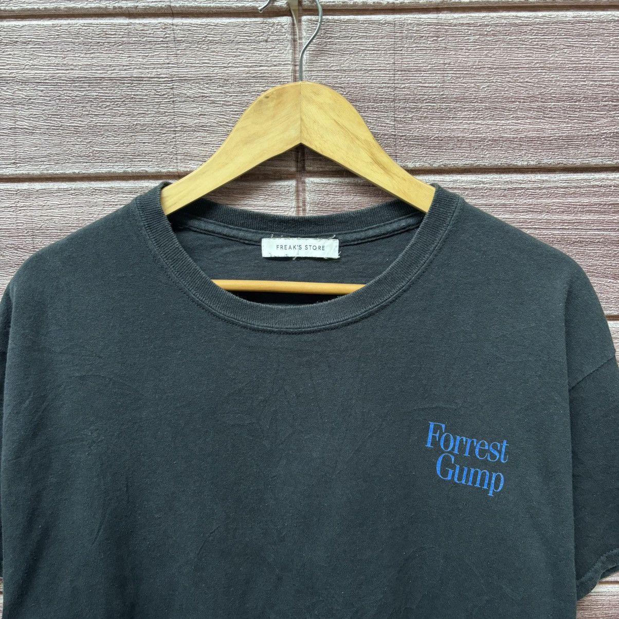Other Forrest Gump Movie T Shirt 90’s Film Tom Hank Size US L / EU 52-54 / 3 - 5 Thumbnail