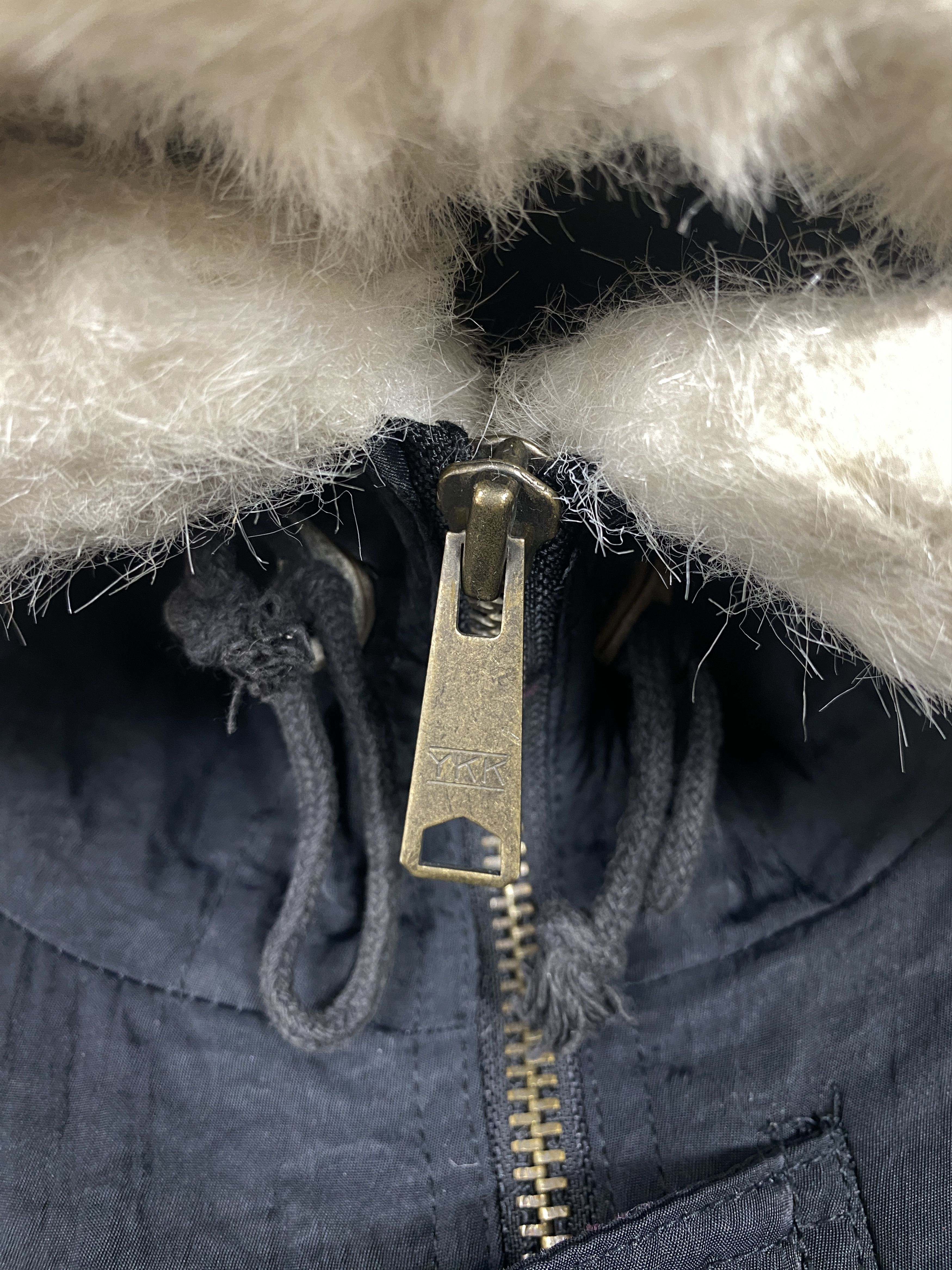 Japanese Brand Vintage Japanese Brand Flannel Lining Jacket J2363 Size US XL / EU 56 / 4 - 4 Thumbnail