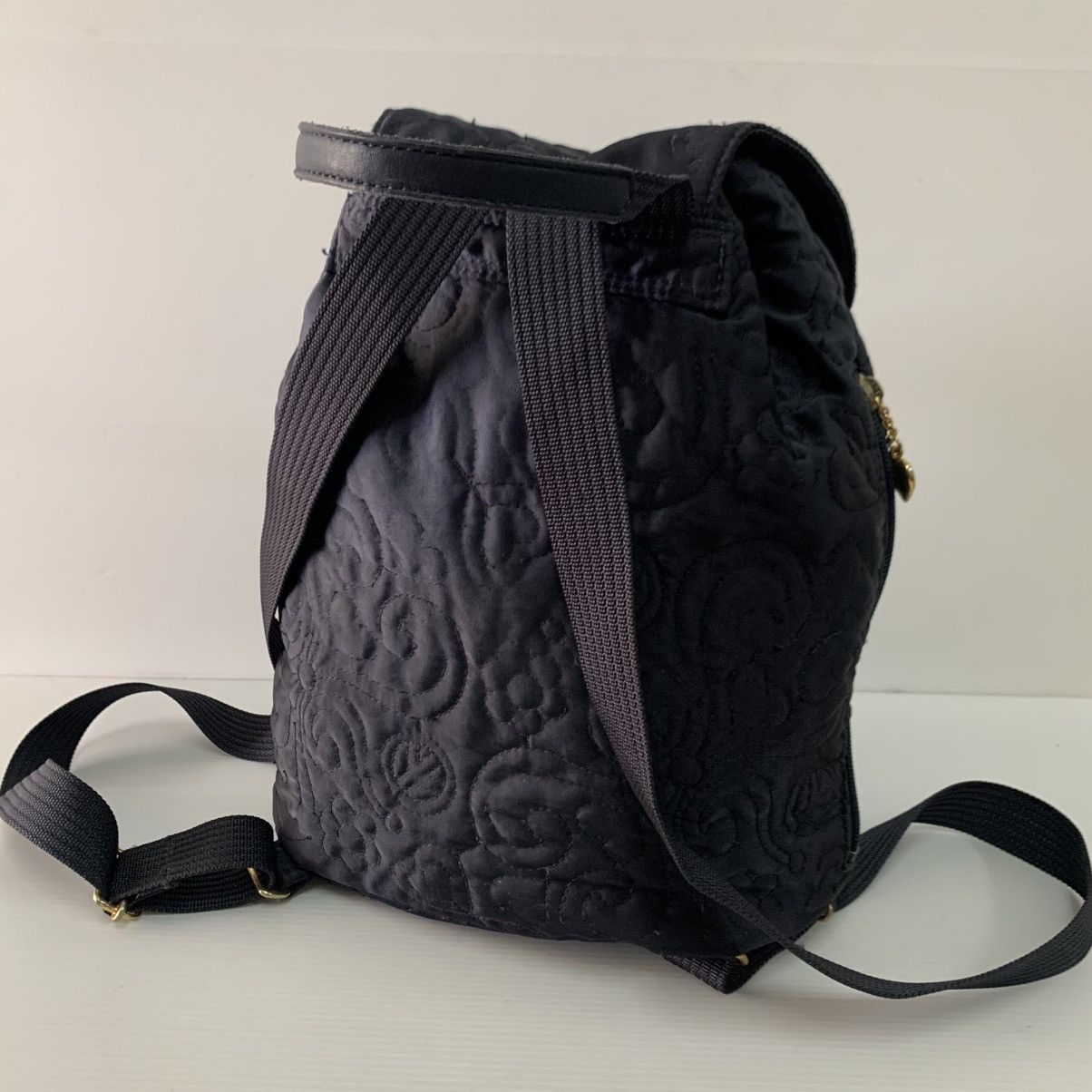 Moschino Moshino Nylon Backpack Size ONE SIZE - 5 Thumbnail