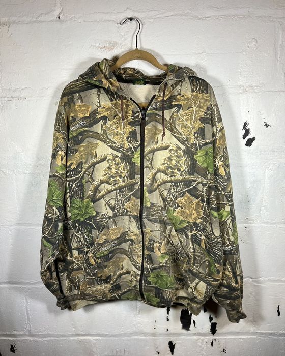 Cabelas best sale camo hoodie