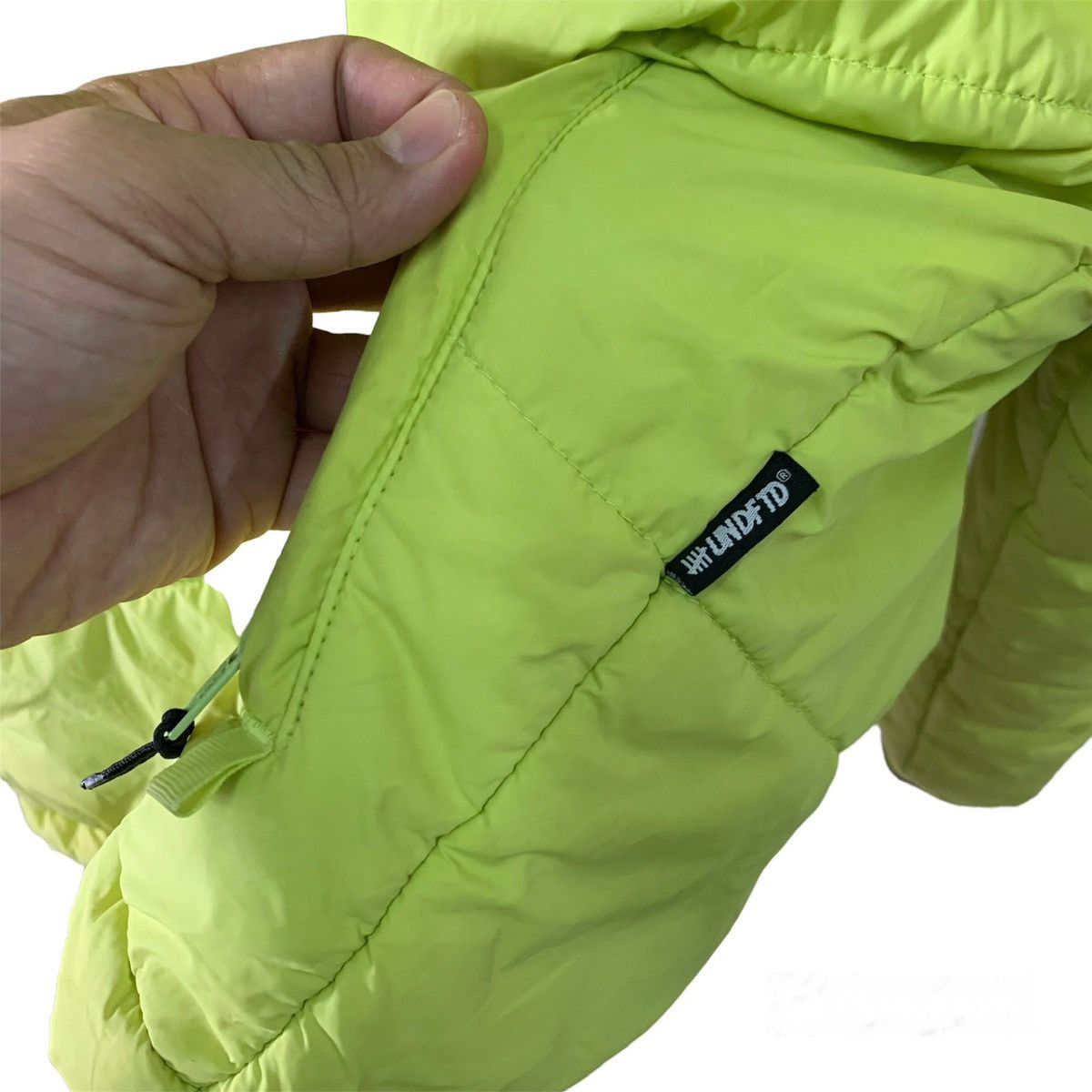 Undefeated Undefeated Bombers Jacket Size US M / EU 48-50 / 2 - 7 Thumbnail