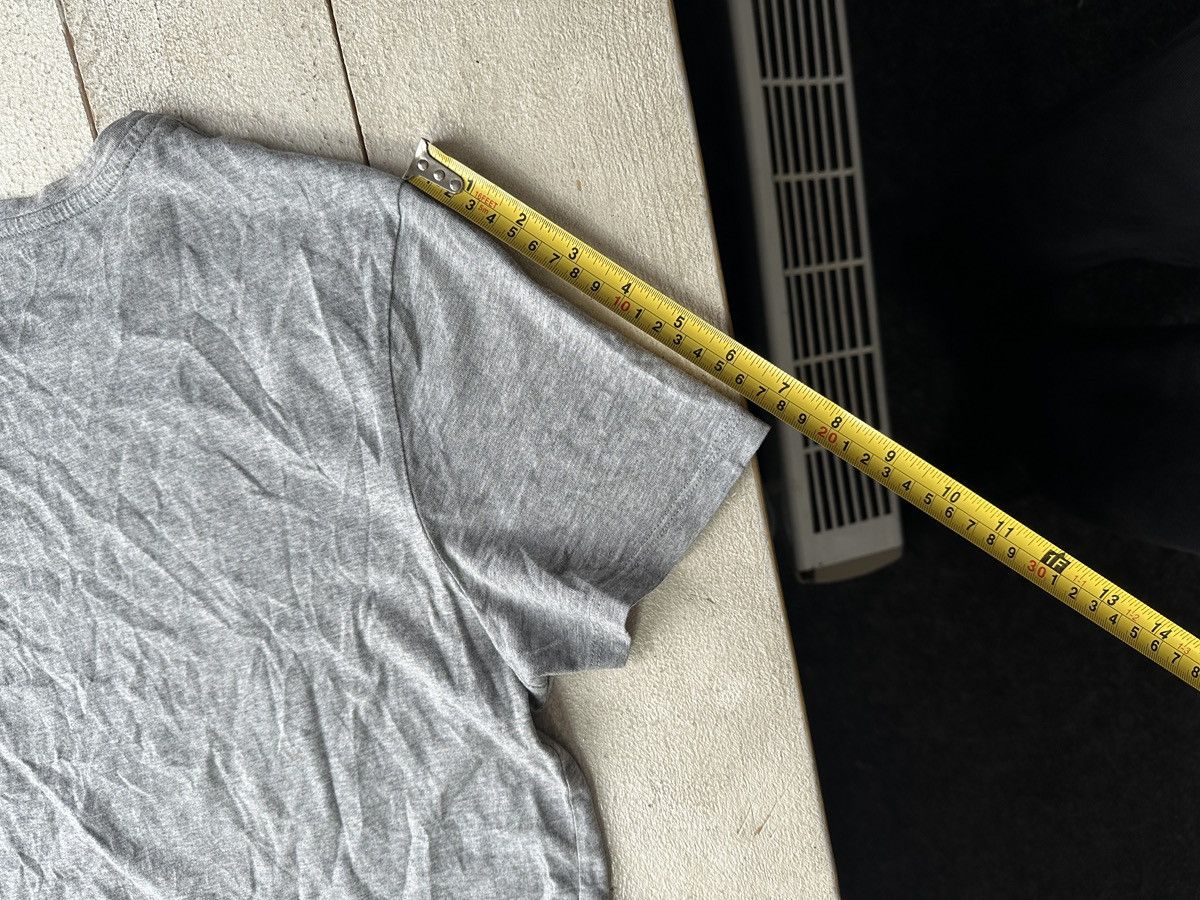 Diesel 🚨DIESEL AVANT GARDE ARCHIVE VINTAGE BIG LOGO T-SHIRT Y2K TEE Size US M / EU 48-50 / 2 - 22 Thumbnail