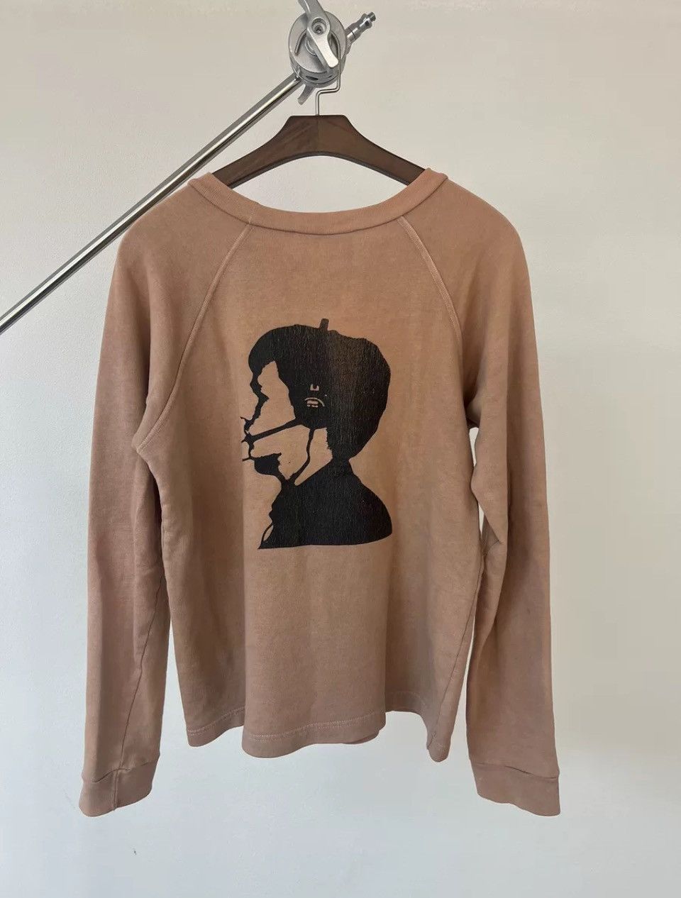 Raf Simons Raf Simons Radioactivity HMD Sweater archive Size US S / EU 44-46 / 1 - 2 Thumbnail