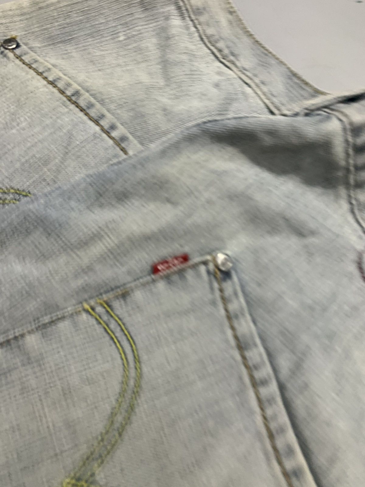 Levi's Vintage levis engineers denim pants Size US 32 / EU 48 - 5 Thumbnail