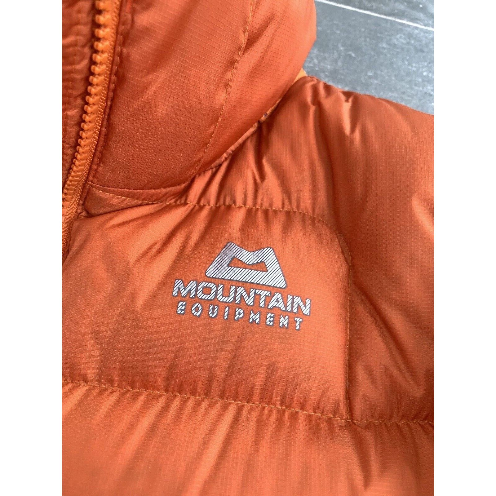 Mountain Equipment Men's MOUNTAIN EQUIPMENT Down Lightline Puffer Jacket Coat S Size US S / EU 44-46 / 1 - 13 Thumbnail