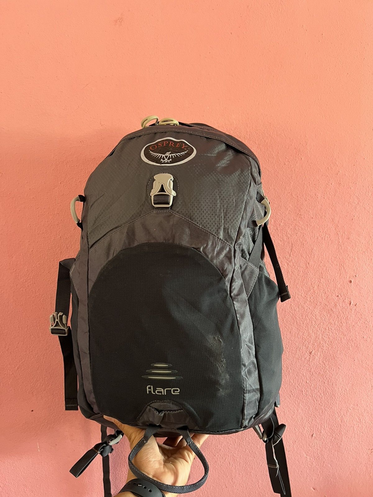 Osprey Osprey outdoor Bagpack Size ONE SIZE - 5 Thumbnail
