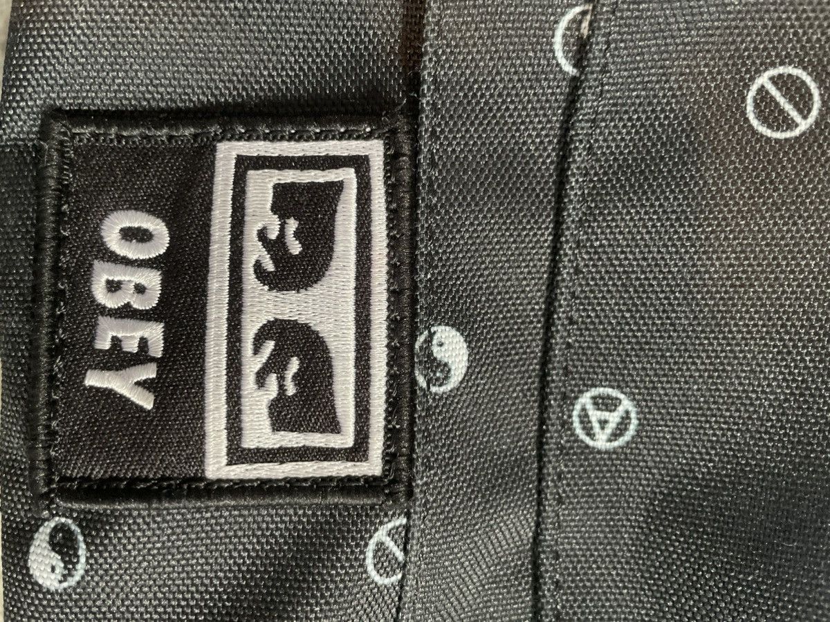 Obey Obey Sidebag Size ONE SIZE - 3 Thumbnail