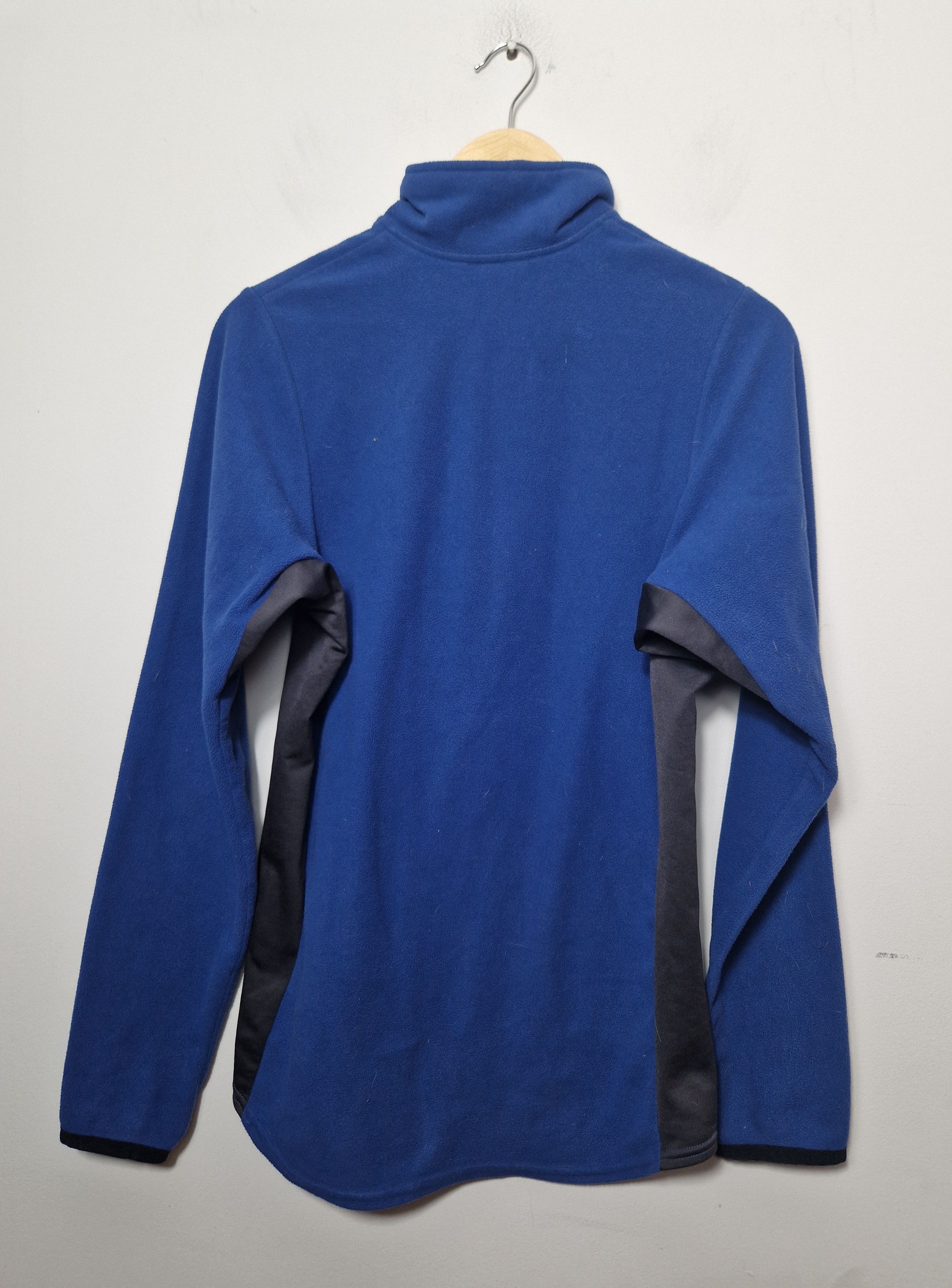 Nike Nike 90s halfzip vintage y2k archive streetwear japanese Size US L / EU 52-54 / 3 - 4 Thumbnail