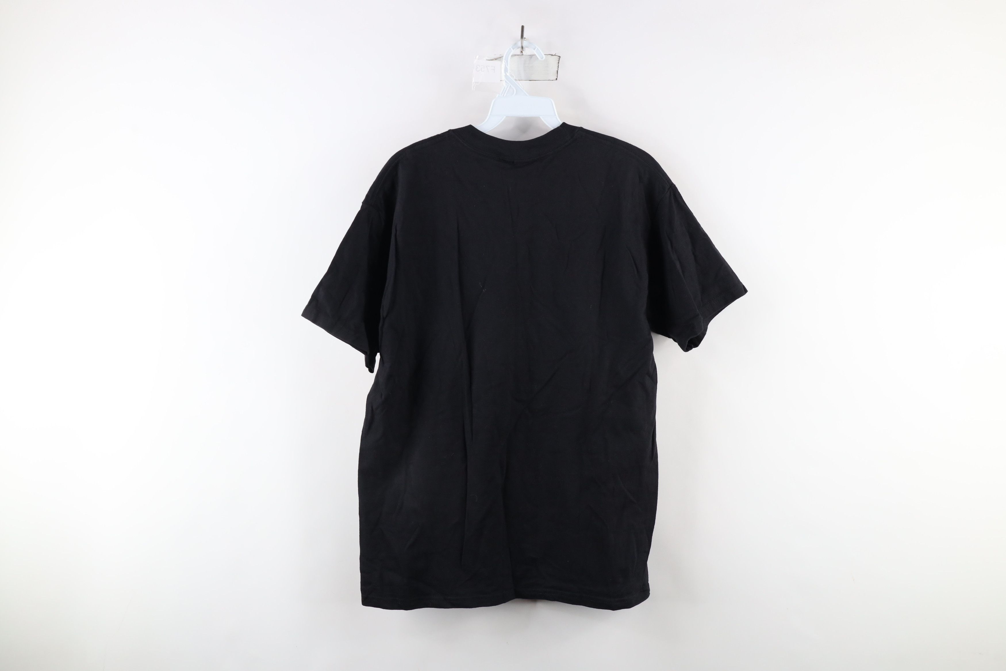Vintage Vintage 90s Streetwear Carrier Super Tractor Truck T-Shirt Size US S / EU 44-46 / 1 - 9 Thumbnail