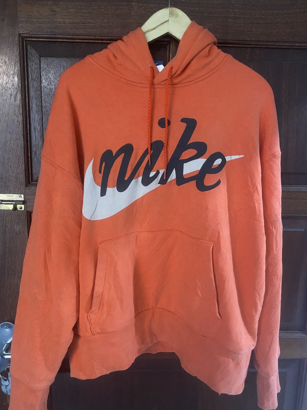 Cactus Plant Flea Market × Nike Hoodie Nike x Cpfm Size US M / EU 48-50 / 2 - 1 Thumbnail