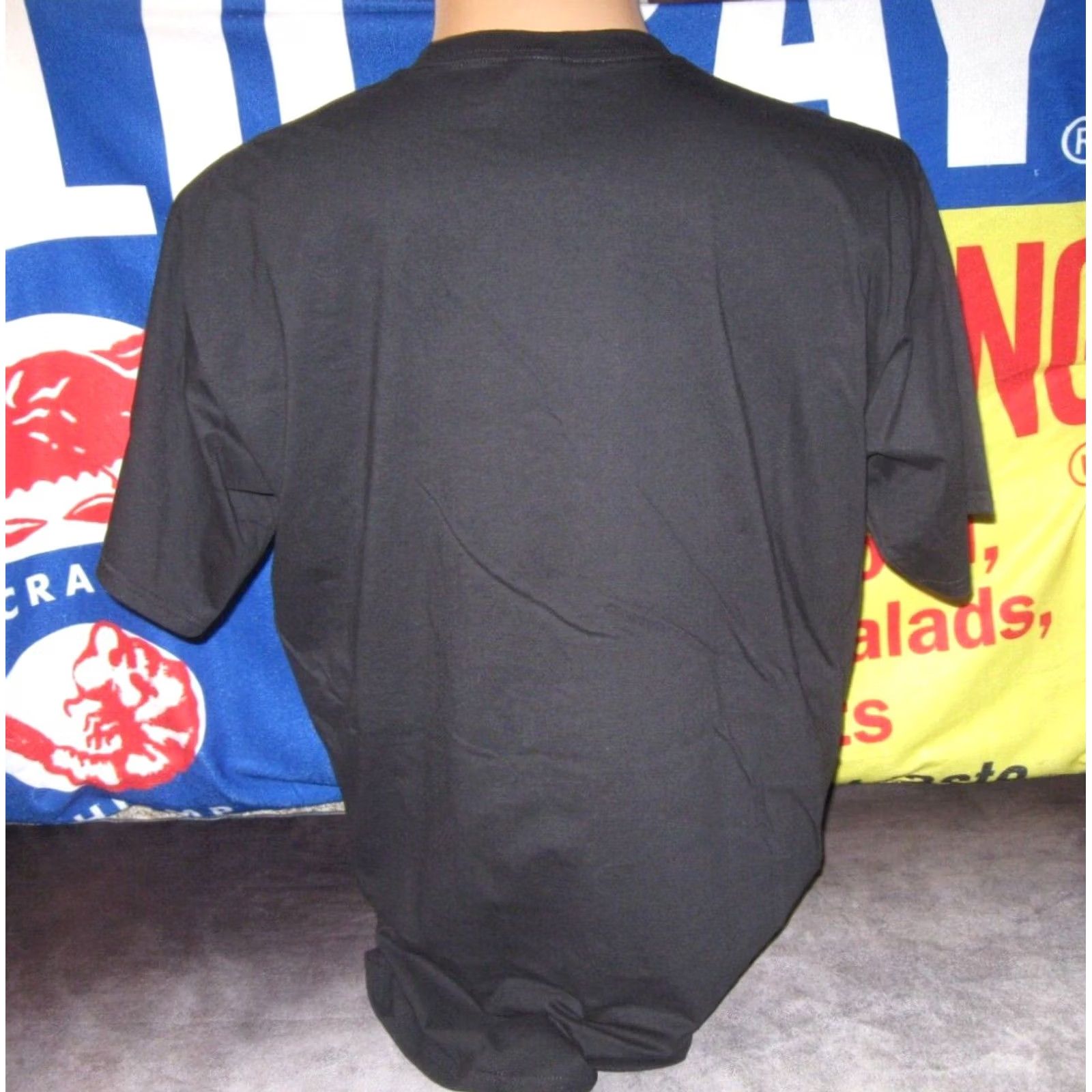Port & Company Item Specifications: Country of Origin: Honduras Size US XXL / EU 58 / 5 - 4 Thumbnail