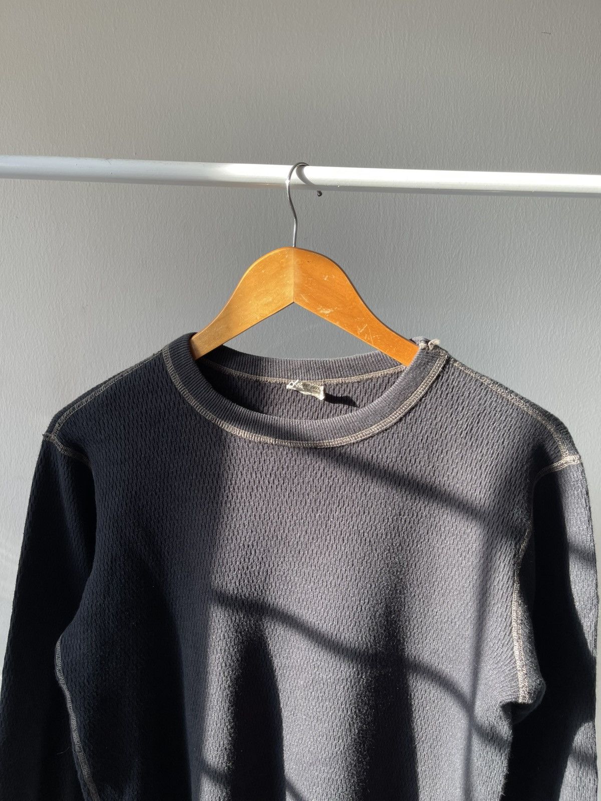 Buzz Rickson's × Toyo Enterprises Buzz Rickson Thermal Cotton Size US S / EU 44-46 / 1 - 4 Thumbnail