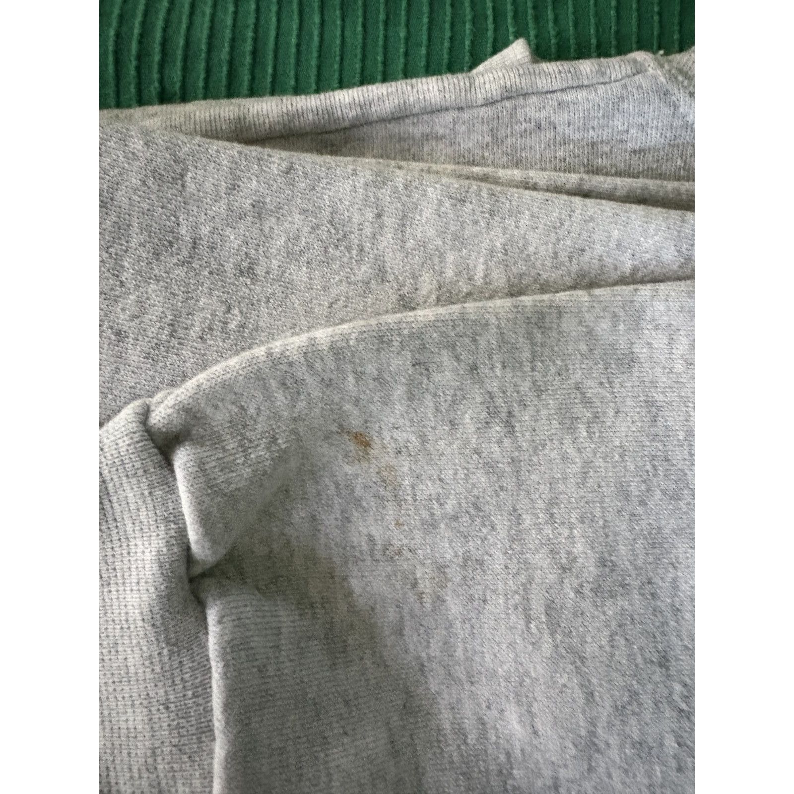 Tultex Vtg 92 RARe Duke Blue Devils Bball Sweatshirt Crewneck XL Size US XL / EU 56 / 4 - 16 Thumbnail