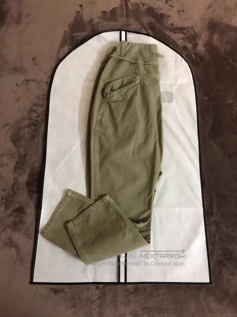 Other Kapital Size L Retro casual trousers Size US 40 / EU 56 - 2 Thumbnail