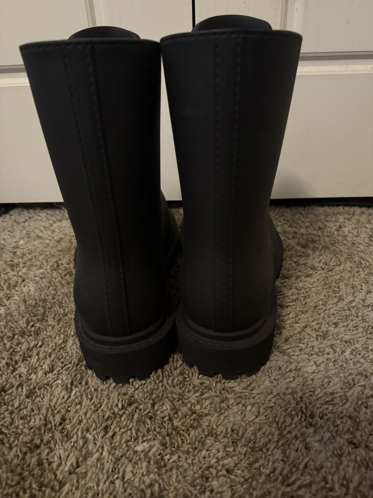 Balenciaga Balenciaga steroid boot Size US 9 / EU 42 - 3 Thumbnail