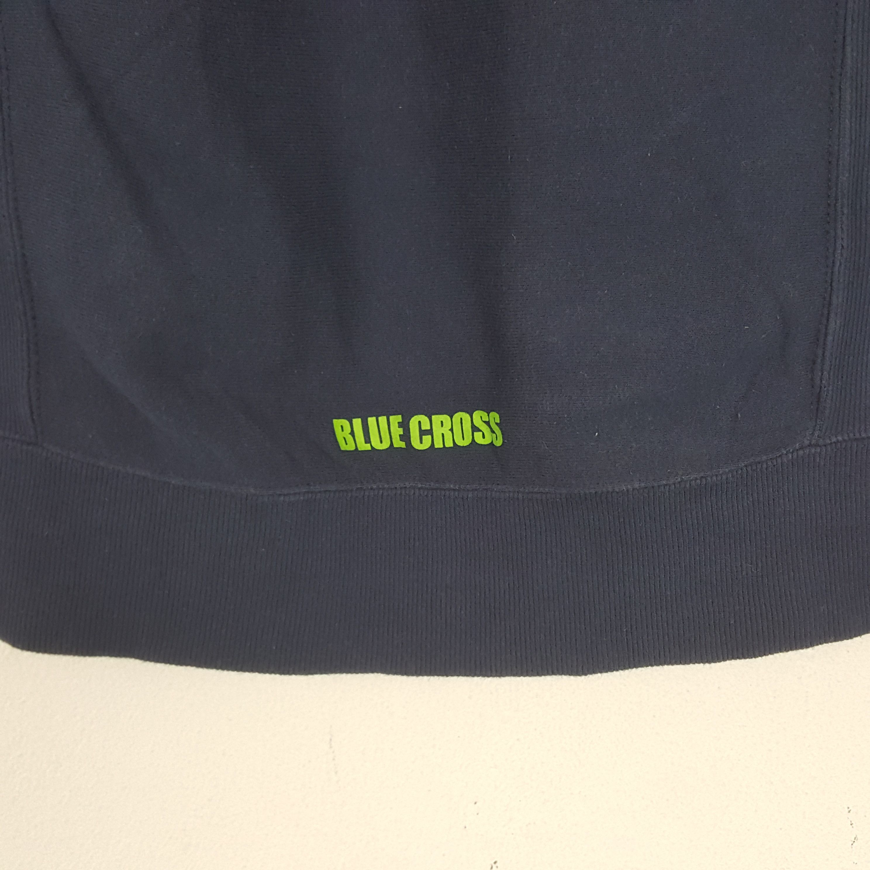 Champion × Vintage Vintage Hall Of Fame 99 BLC RS Sweatshirt Size US S / EU 44-46 / 1 - 4 Thumbnail