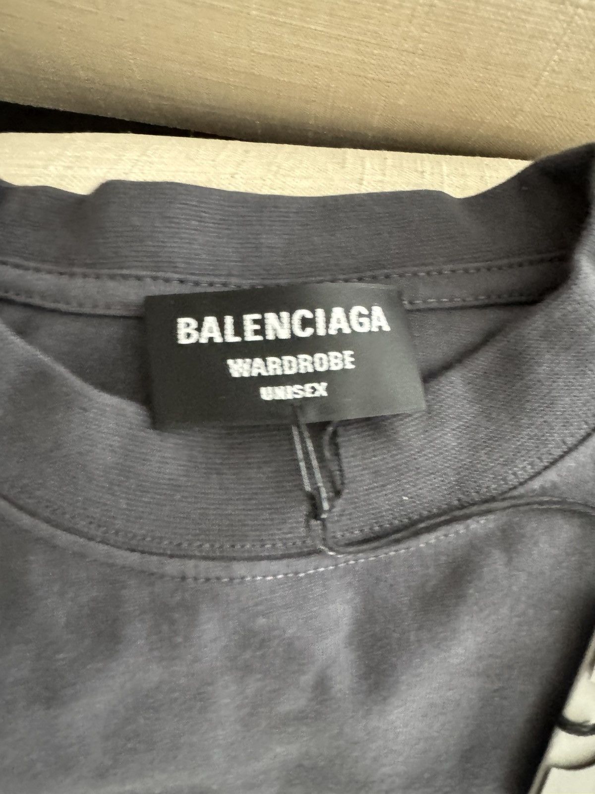 Balenciaga Balenciaga political campaign t shirt Size US XS / EU 42 / 0 - 5 Thumbnail