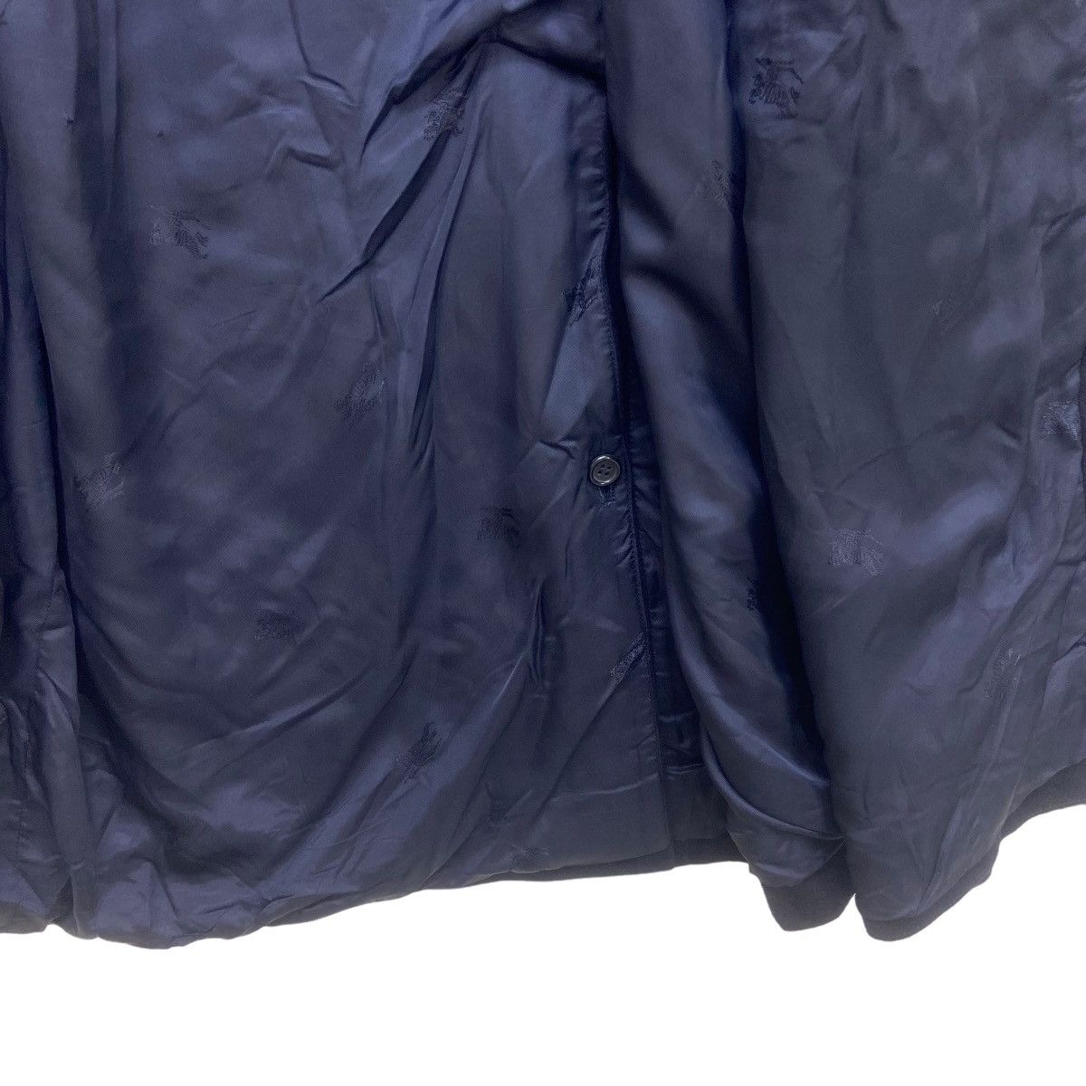 Burberry Prorsum Made in England Pure Cashmere Burberry’s Long Coat Size US M / EU 48-50 / 2 - 15 Thumbnail