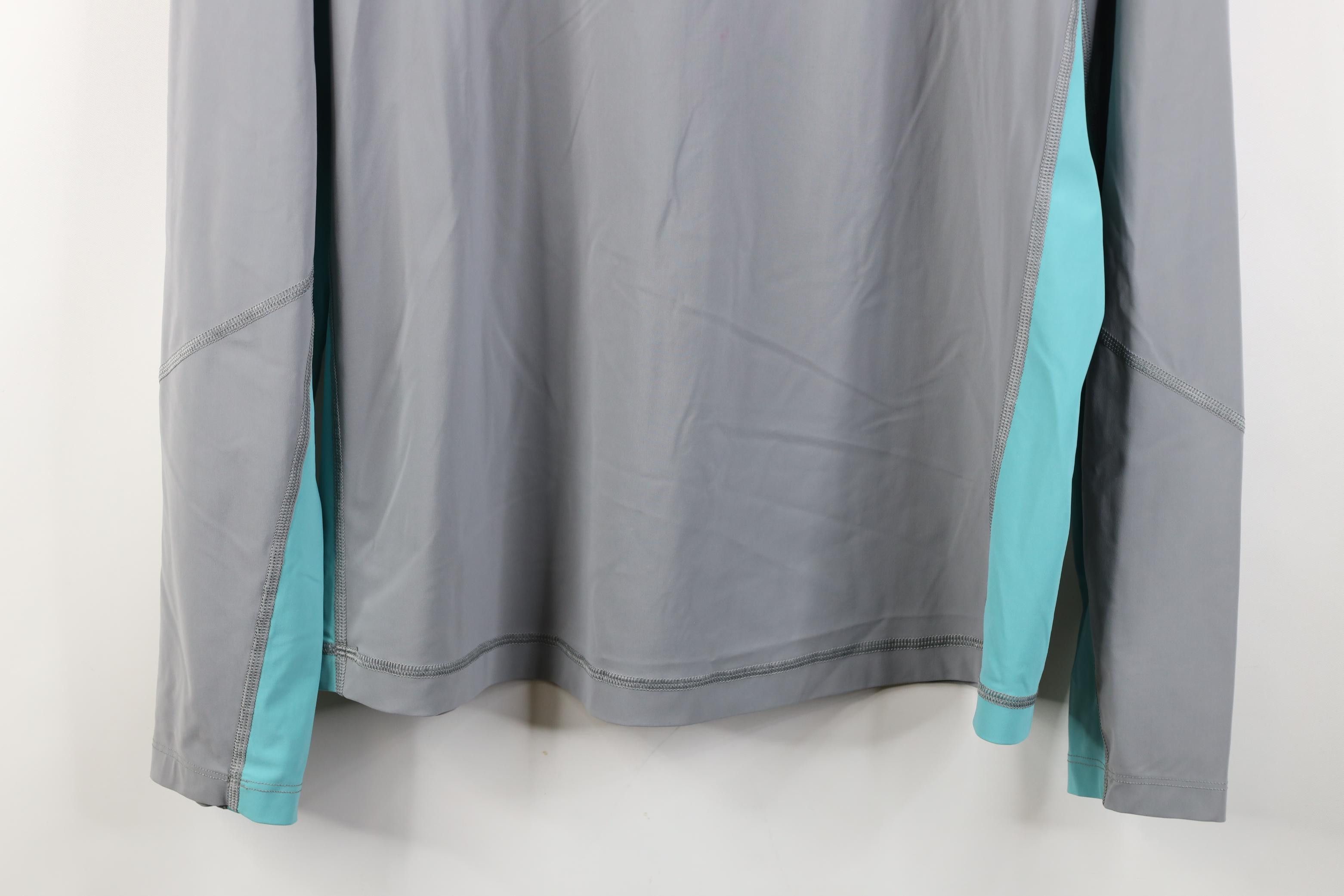 Lululemon Lululemon Knit Jogging Gym Training Long Sleeve T-Shirt Size US L / EU 52-54 / 3 - 13 Thumbnail