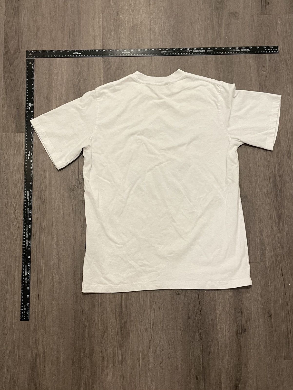 Other Palm Angels “Palm Angles Motel” Graphic T-shirt (Sz.XL) Size US XL / EU 56 / 4 - 6 Thumbnail