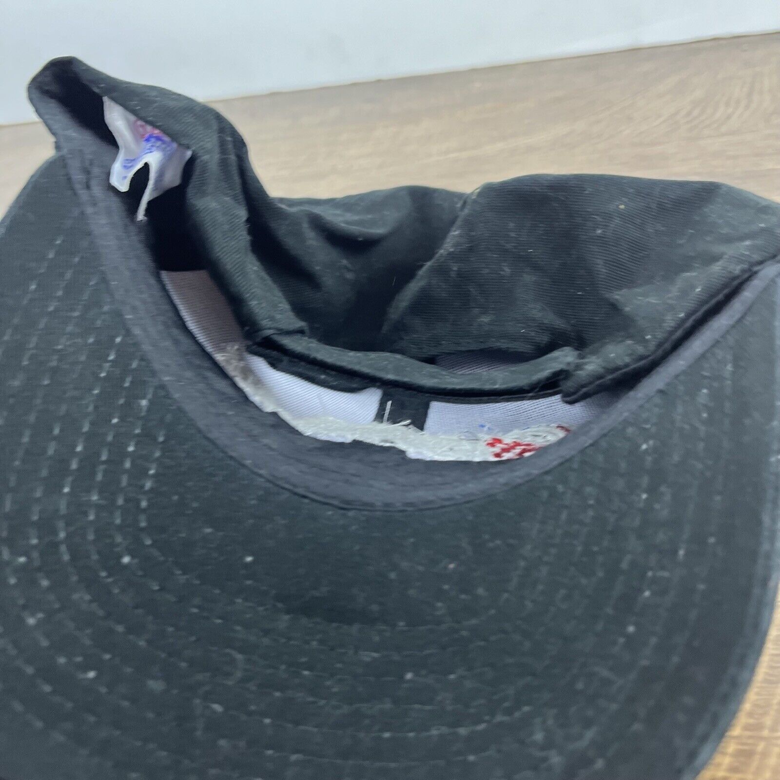 Other Brake Performance Hat Black Cap Hat Adjustable Hat Black Adu Size ONE SIZE - 14 Thumbnail