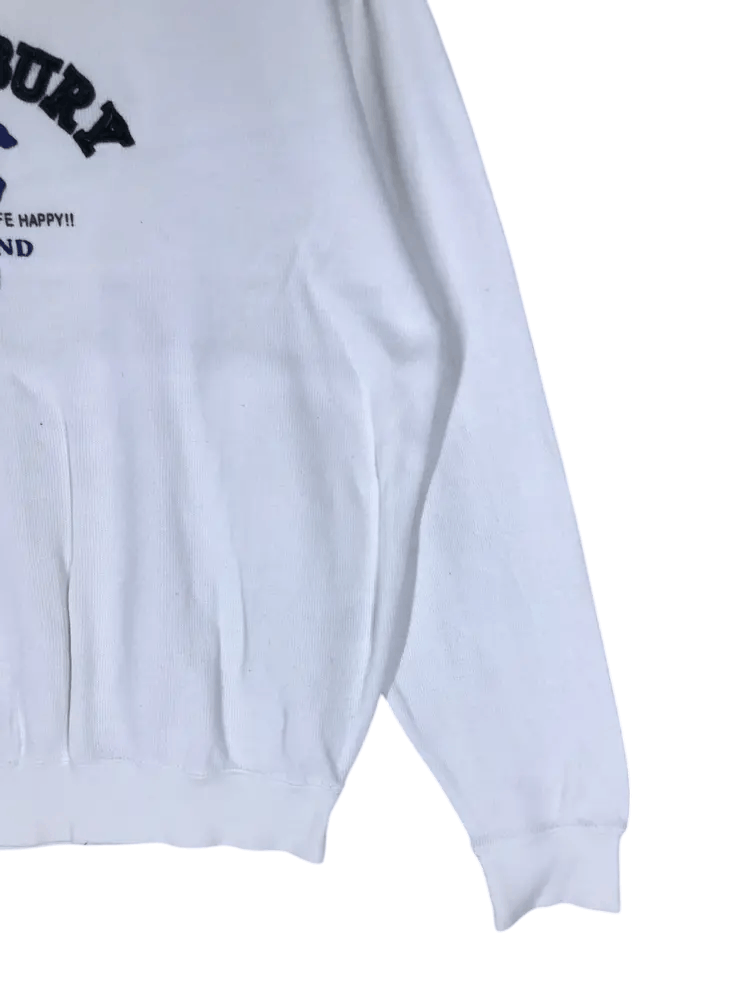 Vintage Vintage Northbury England Sweatshirts Size US M / EU 48-50 / 2 - 5 Thumbnail