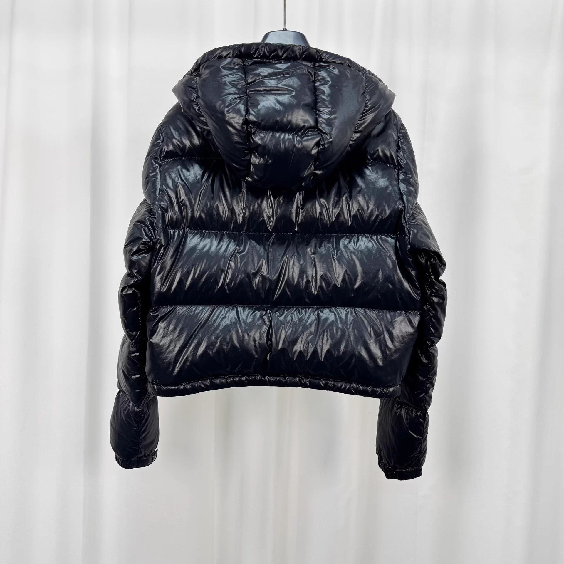 Moncler Moncler Bardanette down jacket size 1 99 new Size US S / EU 44-46 / 1 - 2 Thumbnail