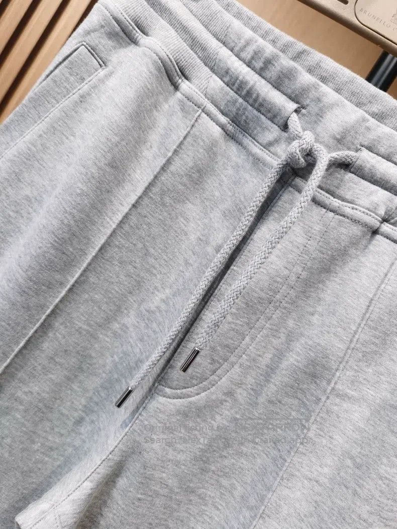 Brunello Cucinelli Brunello Cucinelli size S 2024 Autumn/Winter New Casual Lon Size US 27 - 5 Thumbnail